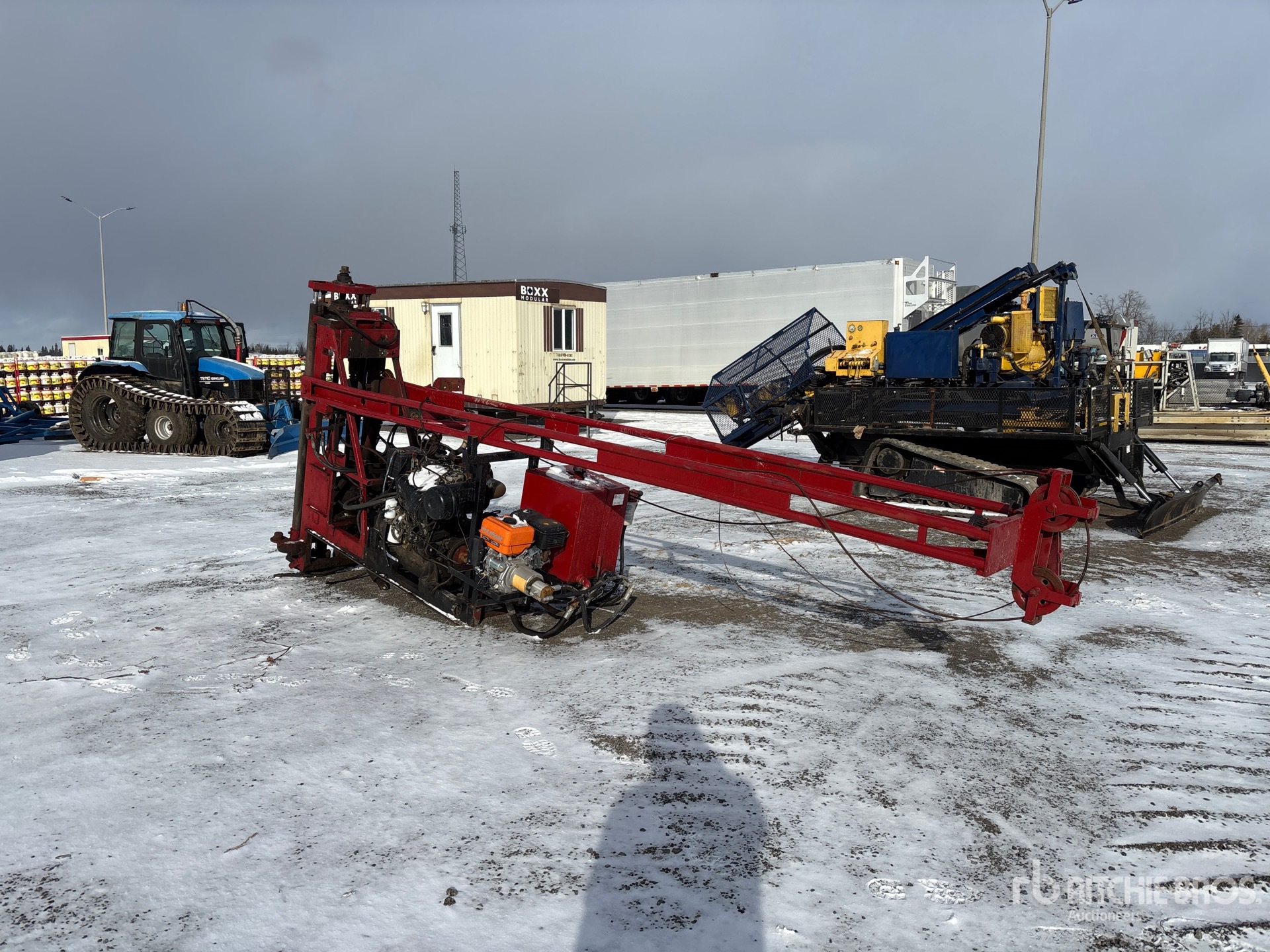 General Appearance with Imagen: esquina delantera derecha