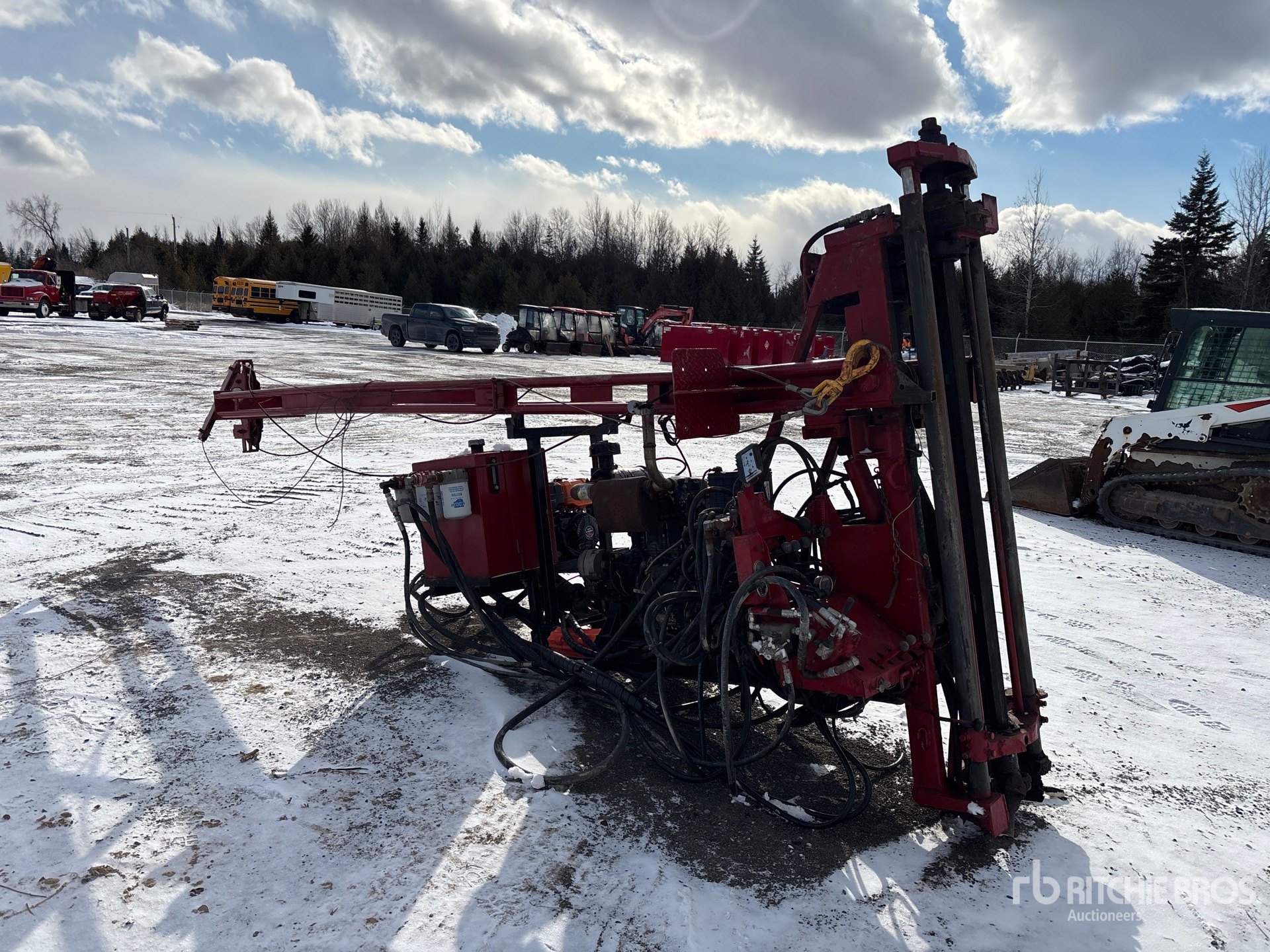 General Appearance with Imagen: esquina trasera izquierda