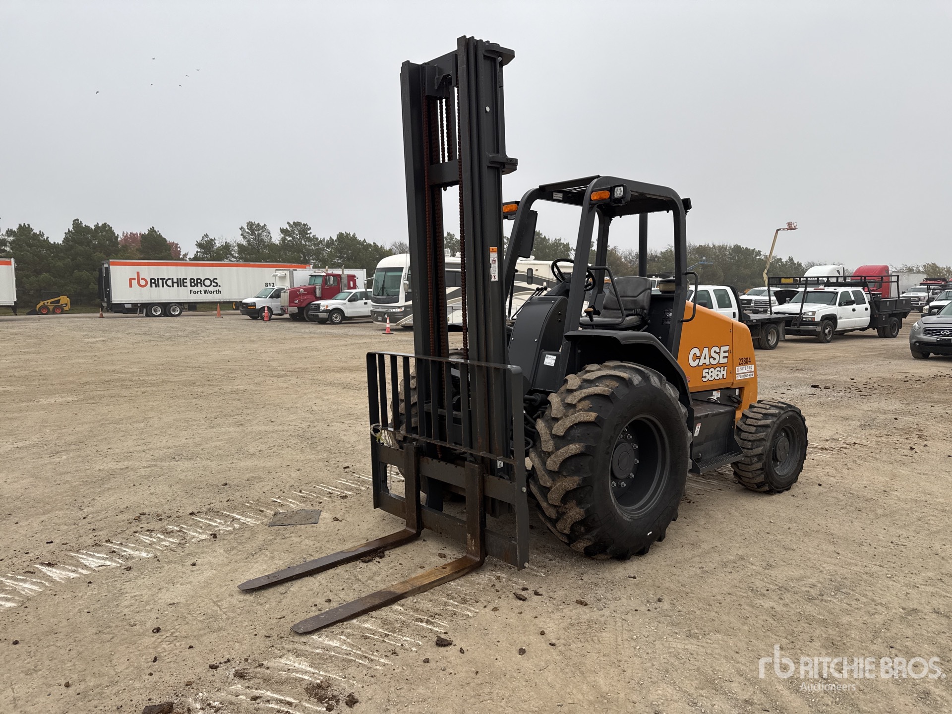 General Appearance with Imagen: esquina delantera izquierda