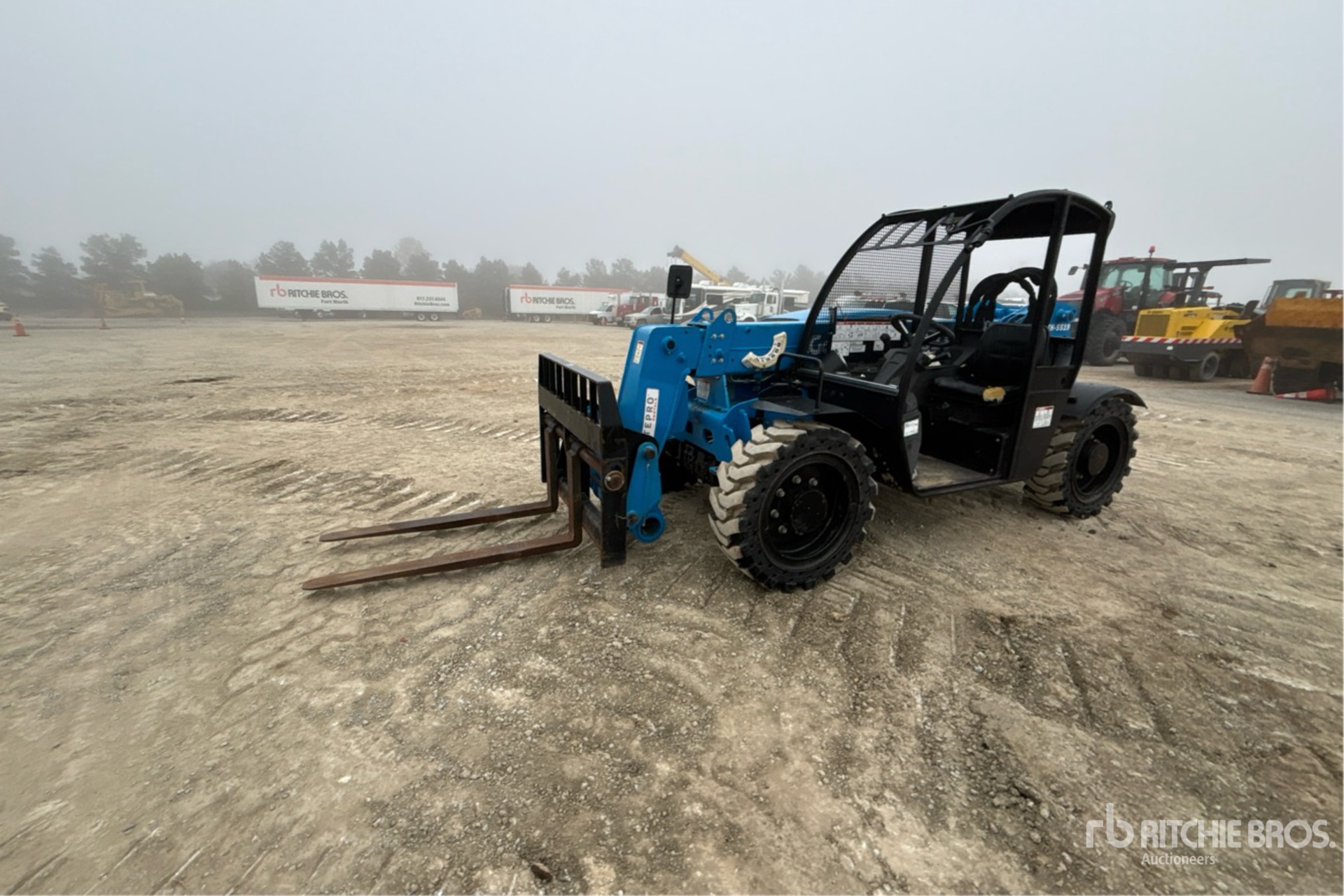 General Appearance with Imagen: esquina delantera izquierda