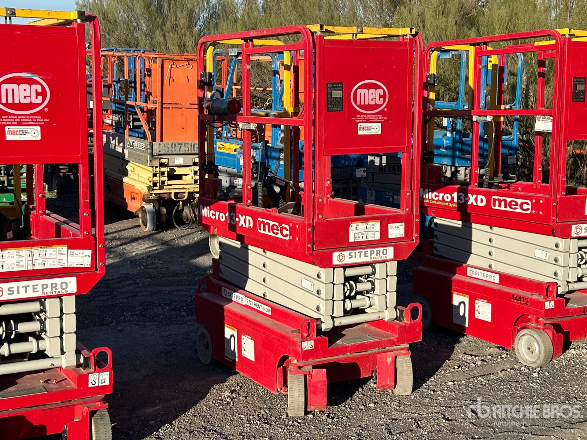 General Appearance with Imagen: esquina delantera derecha