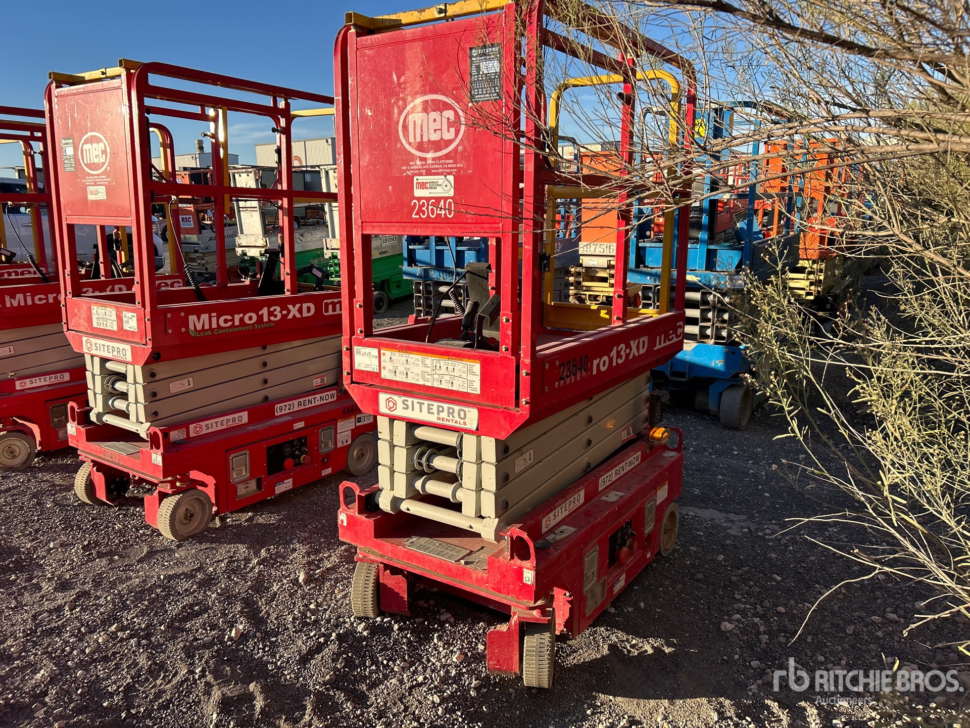 General Appearance with Imagen: esquina delantera izquierda