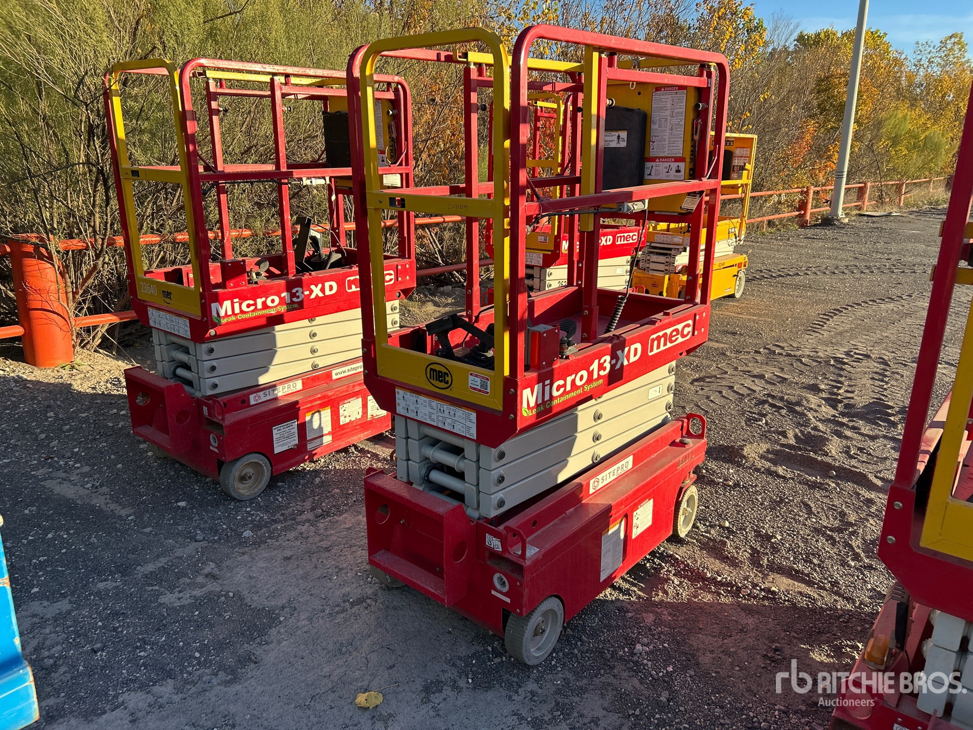 General Appearance with Imagen: esquina trasera derecha