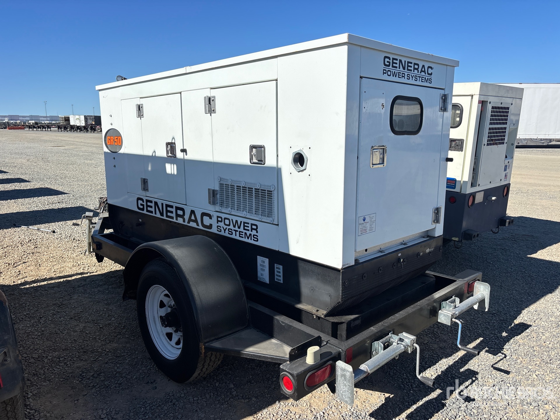 General Appearance with Imagen: esquina trasera izquierda