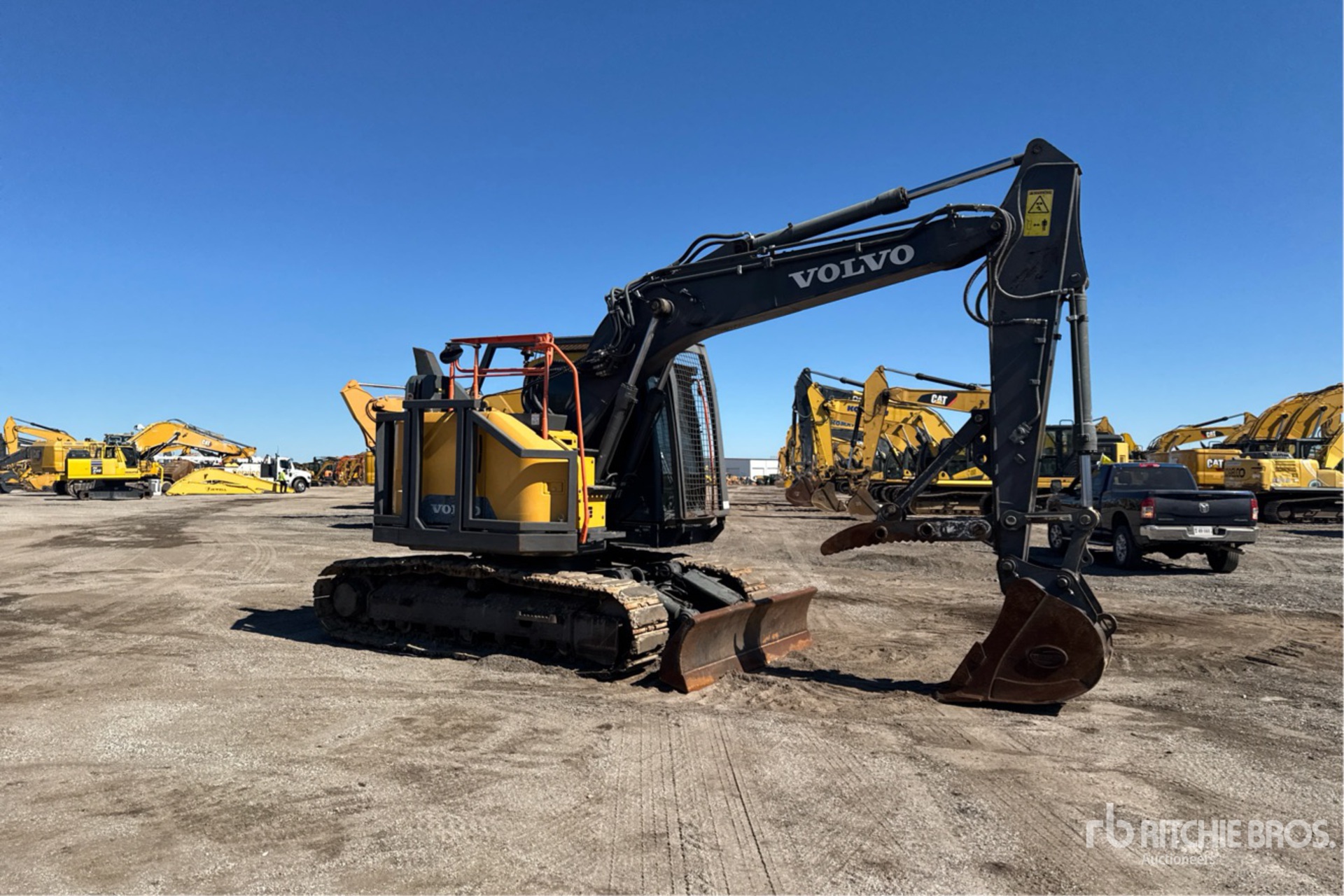 General Appearance with Imagen: esquina delantera derecha