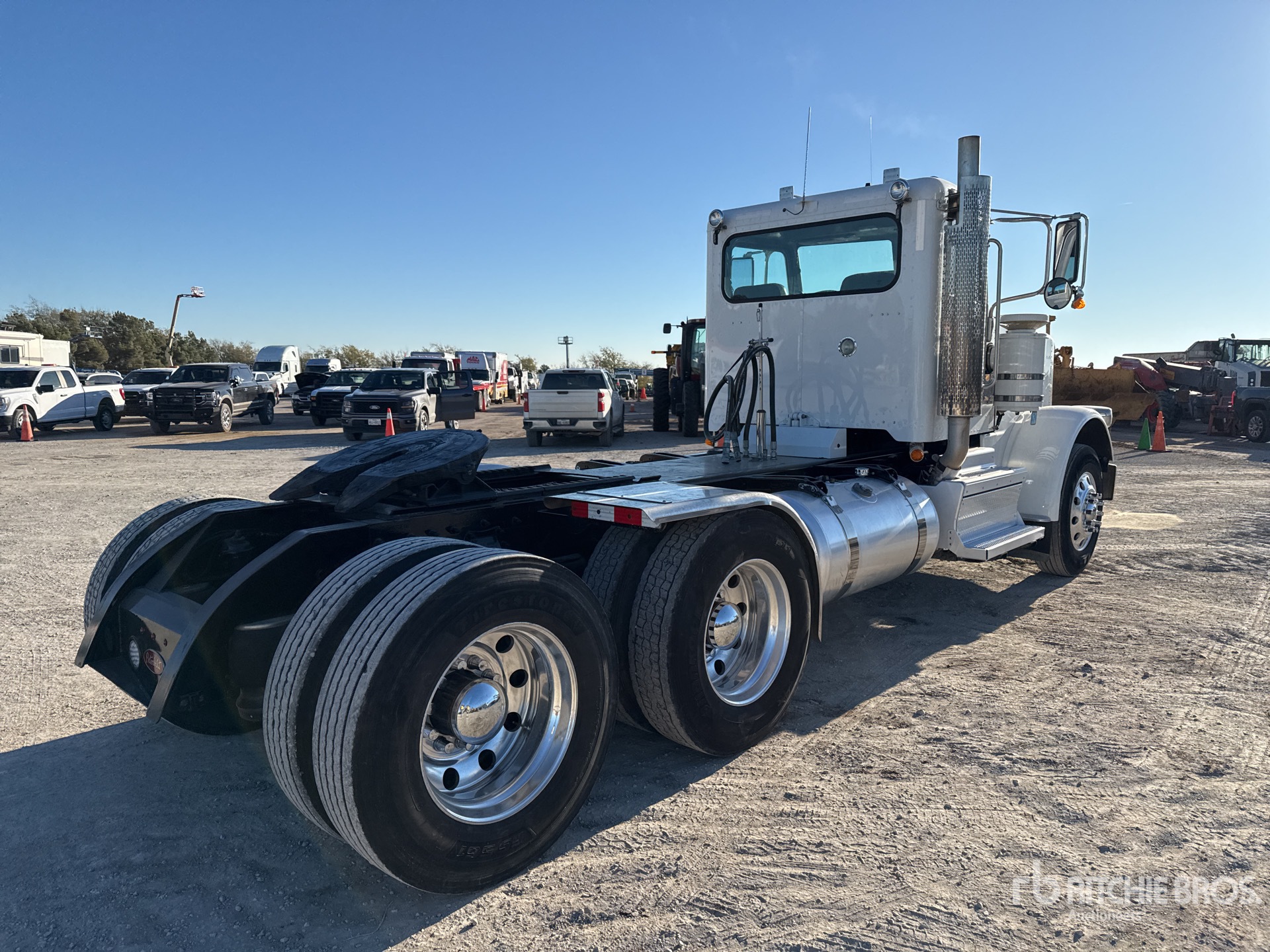 General Appearance with Zdjęcie, prawy dolny róg