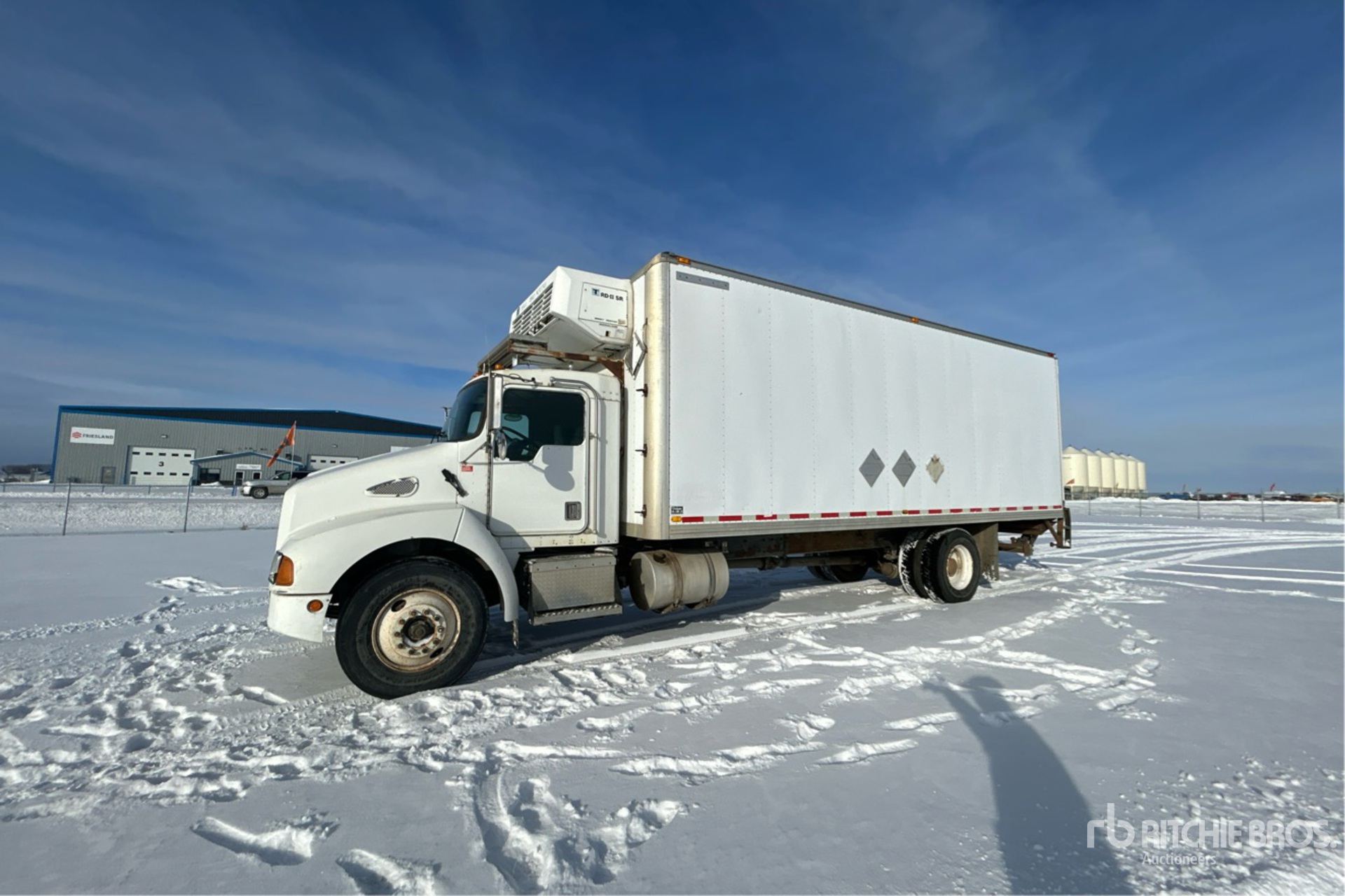 General Appearance with Zdjęcie, lewy górny róg