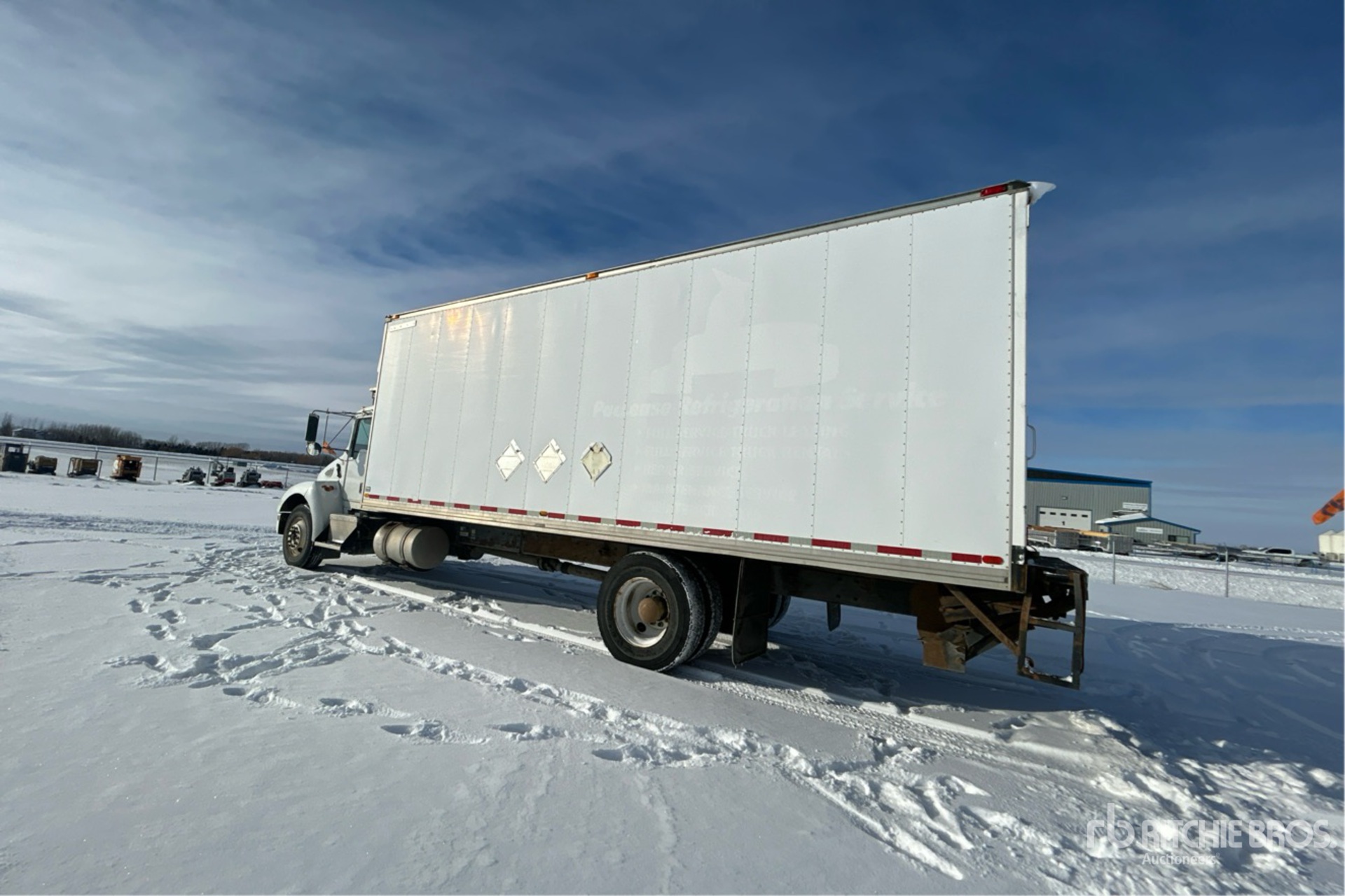 General Appearance with Zdjęcie, lewy dolny róg