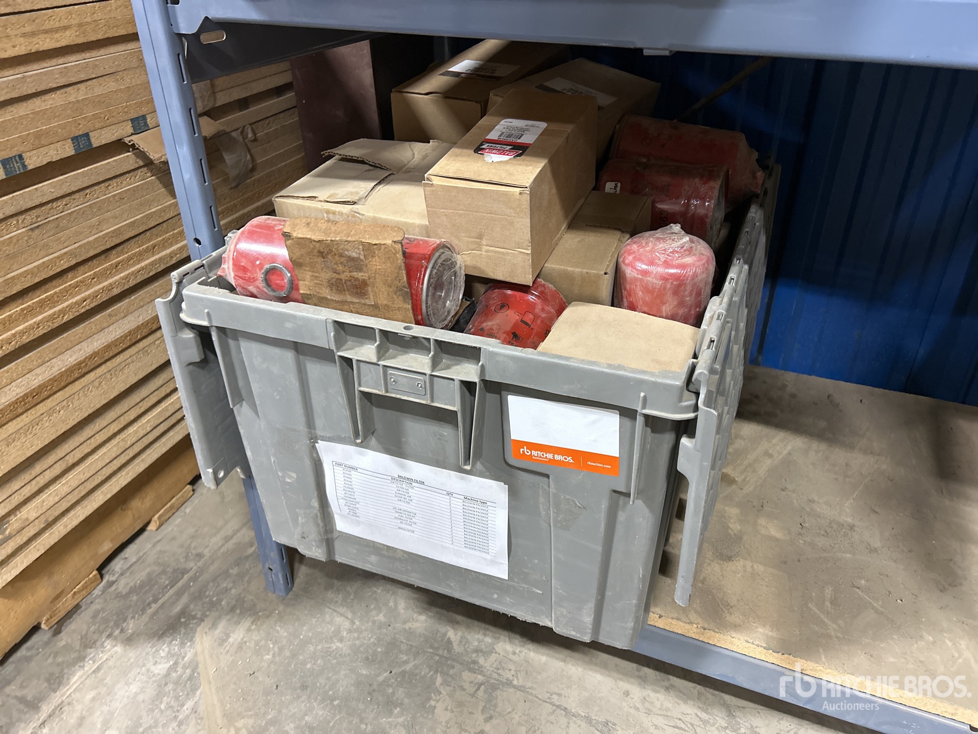 General Appearance with Zdjęcie, lewy górny róg