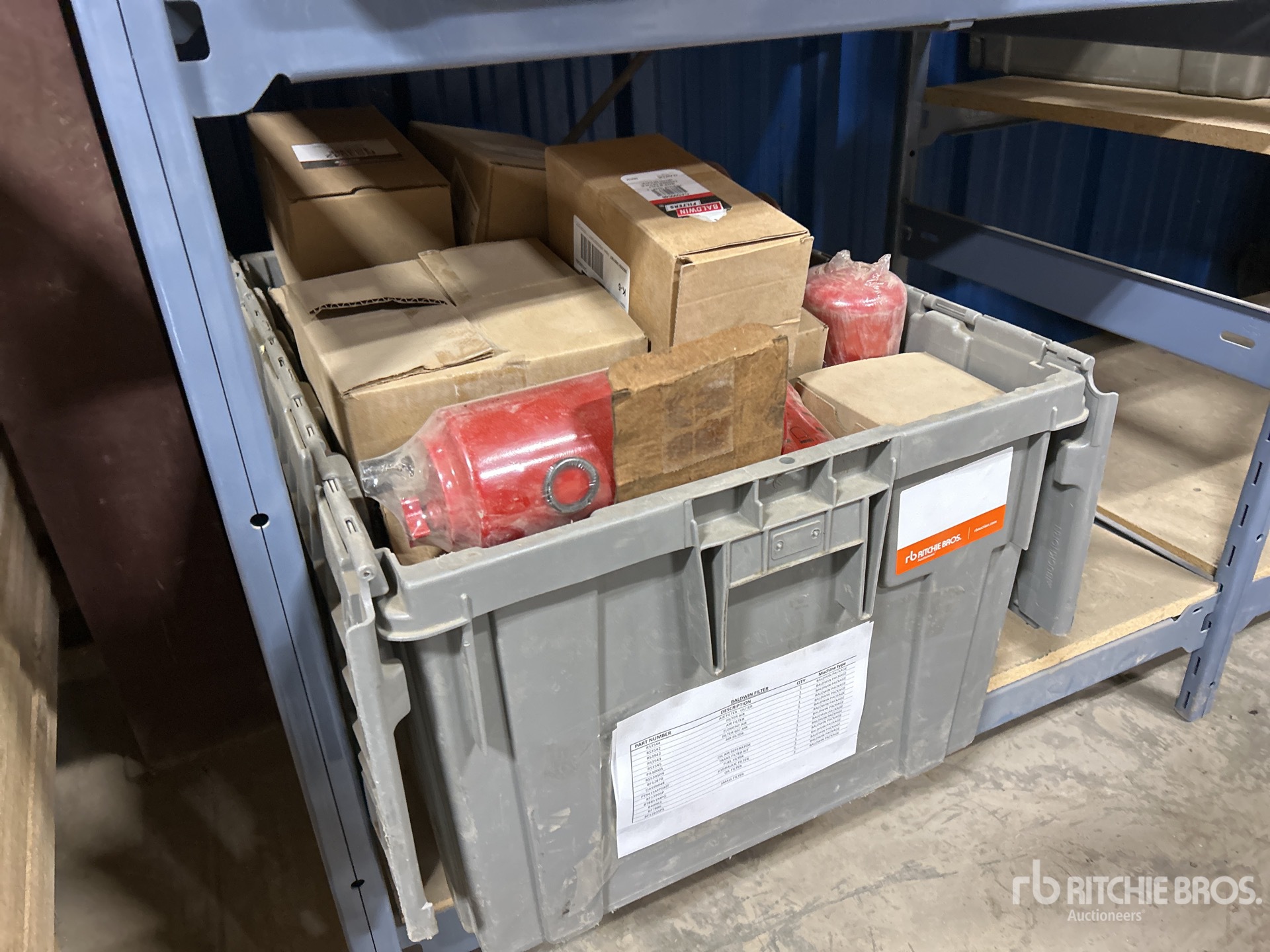 General Appearance with Zdjęcie, lewy dolny róg