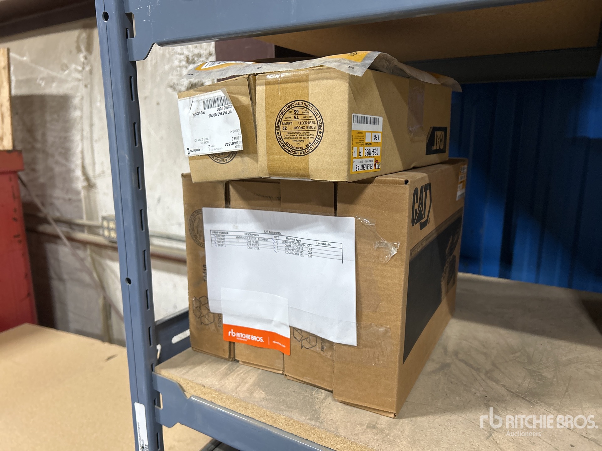 General Appearance with Zdjęcie, lewy górny róg