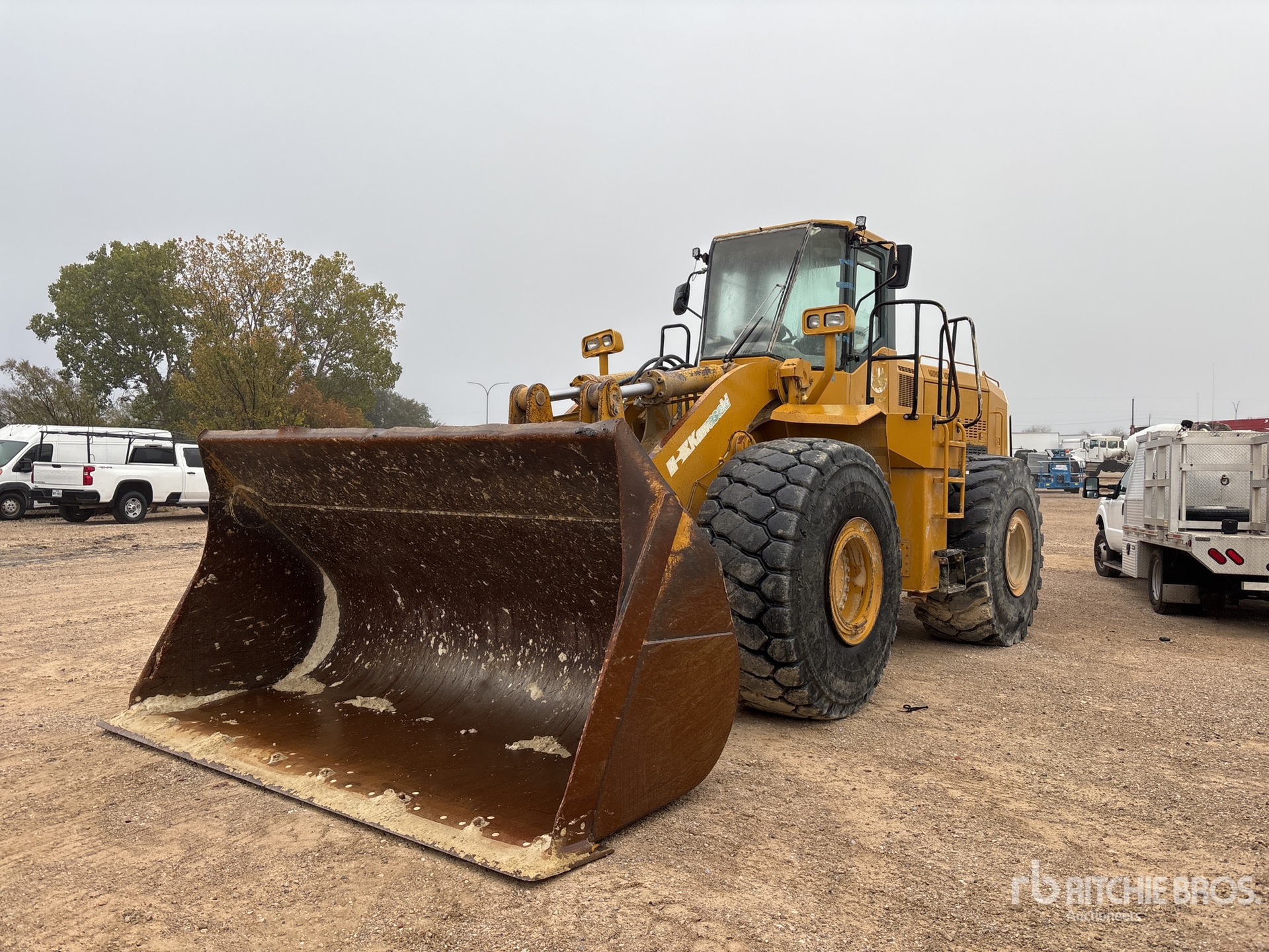 General Appearance with Featured Photo