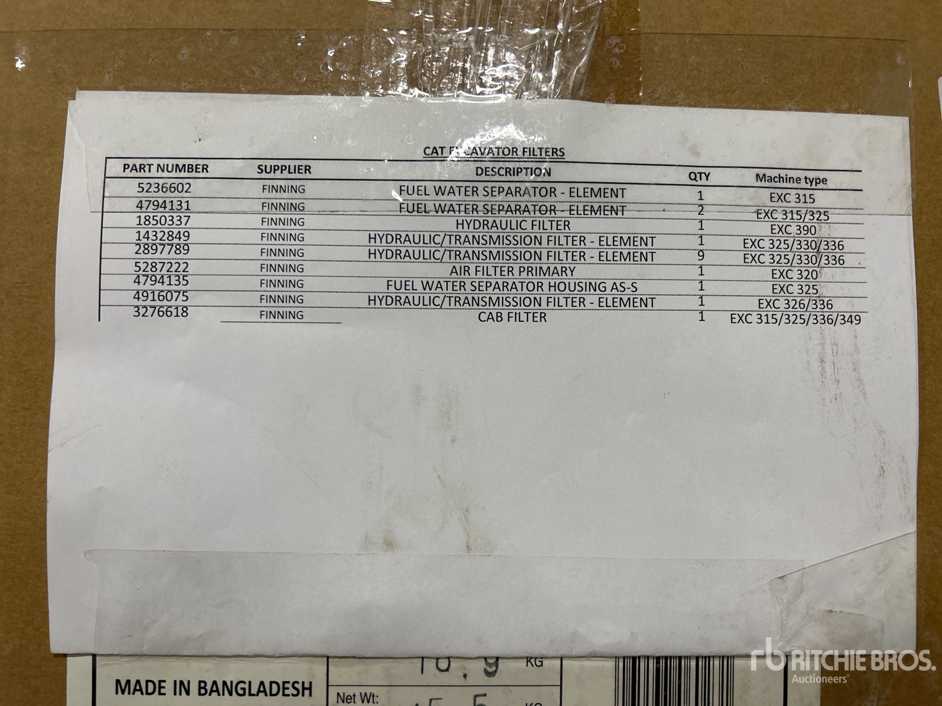 General Appearance with Zdjęcie, prawy dolny róg