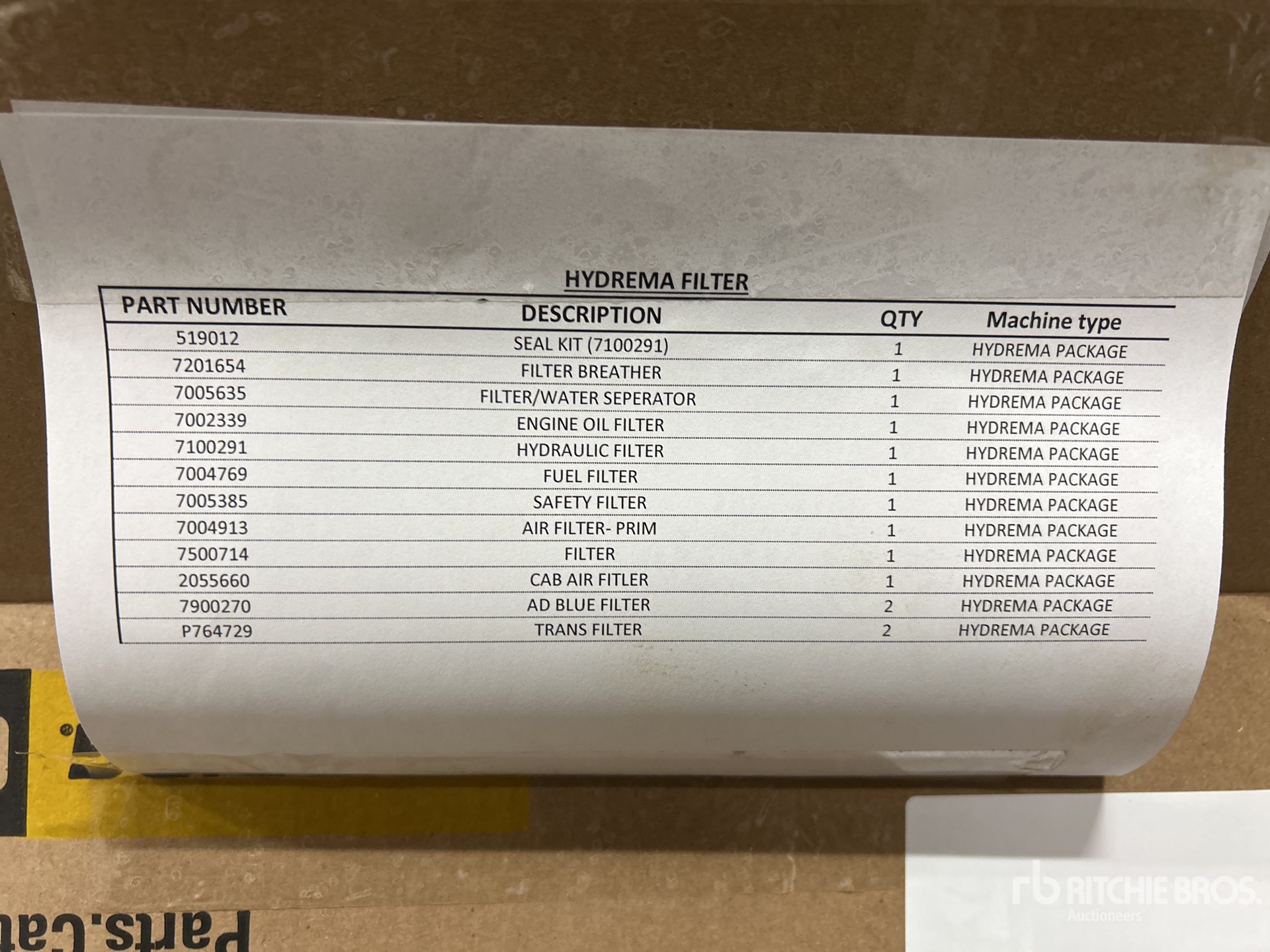 General Appearance with Zdjęcie, prawy górny róg