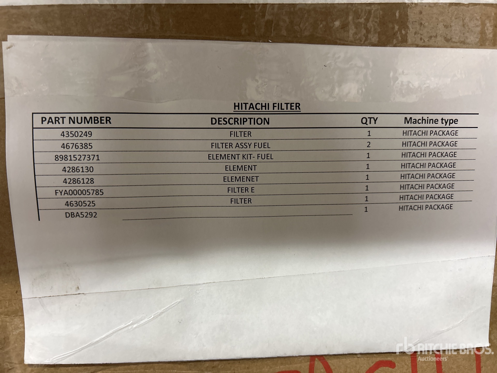 General Appearance with Zdjęcie, prawy dolny róg