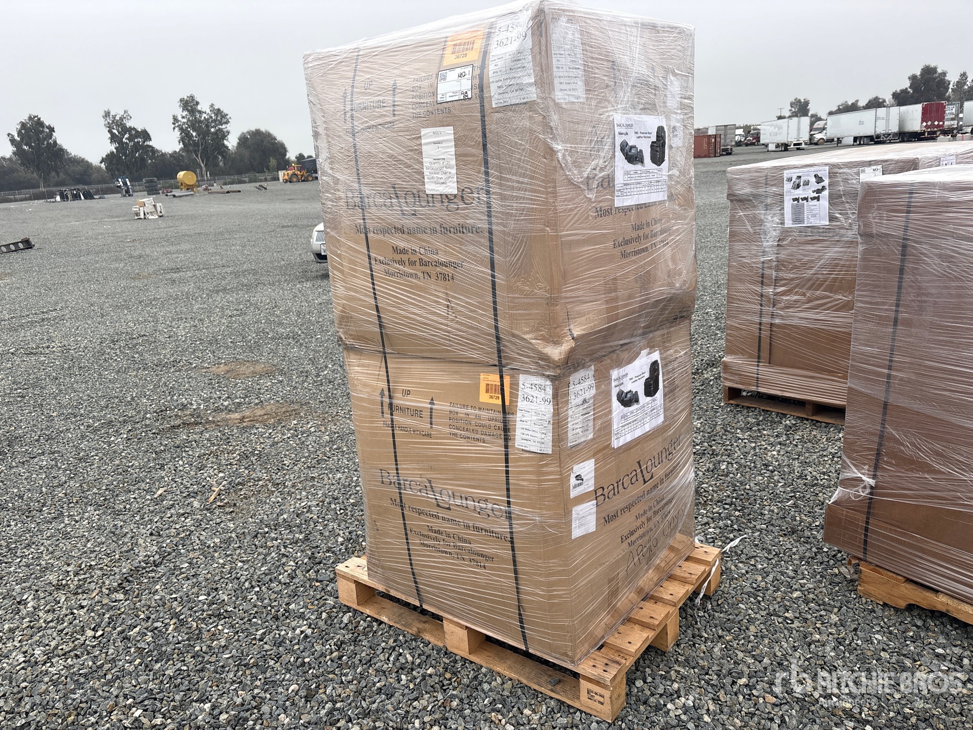 General Appearance with Imagen: esquina delantera izquierda