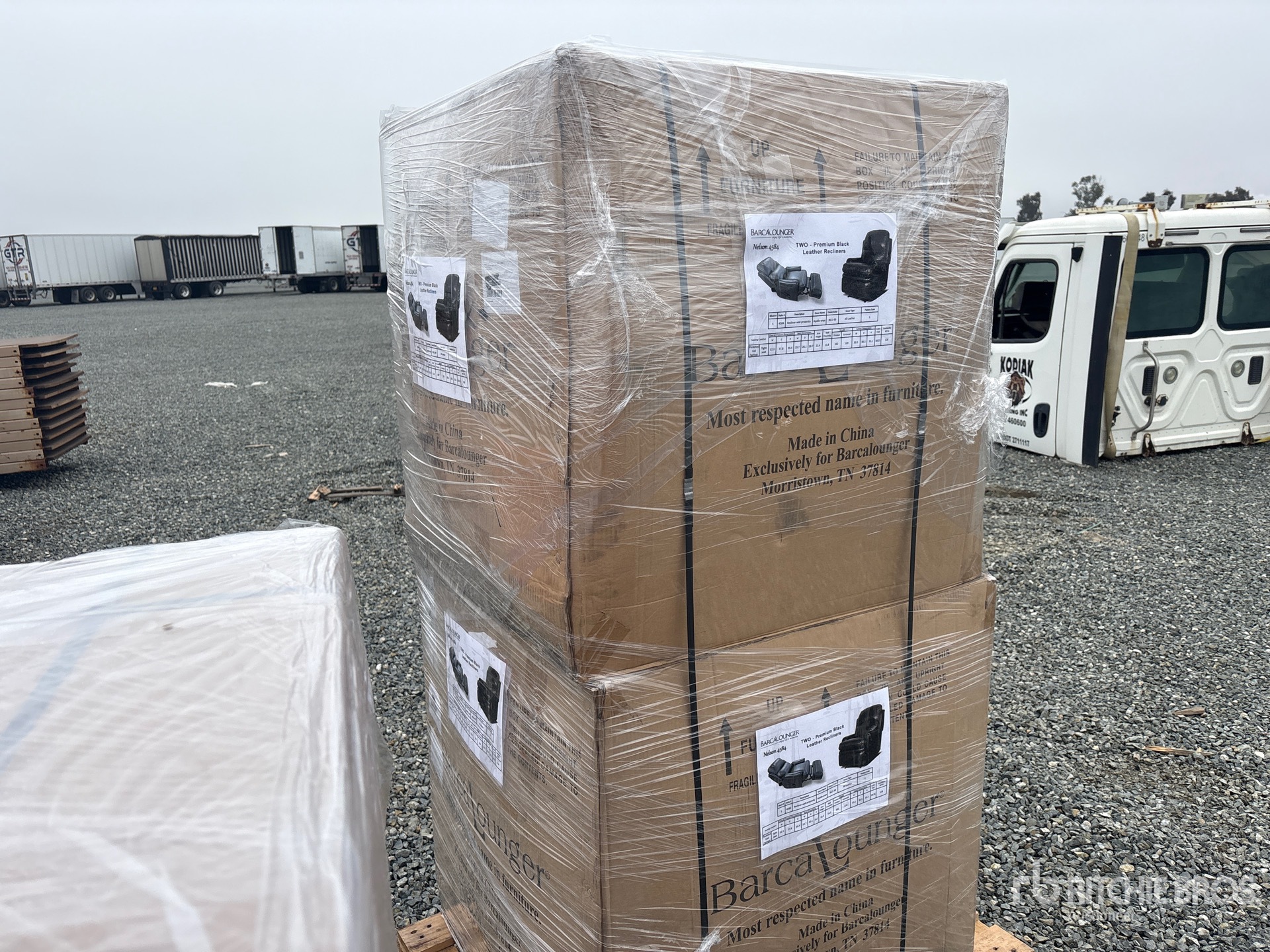 General Appearance with Imagen: esquina delantera derecha