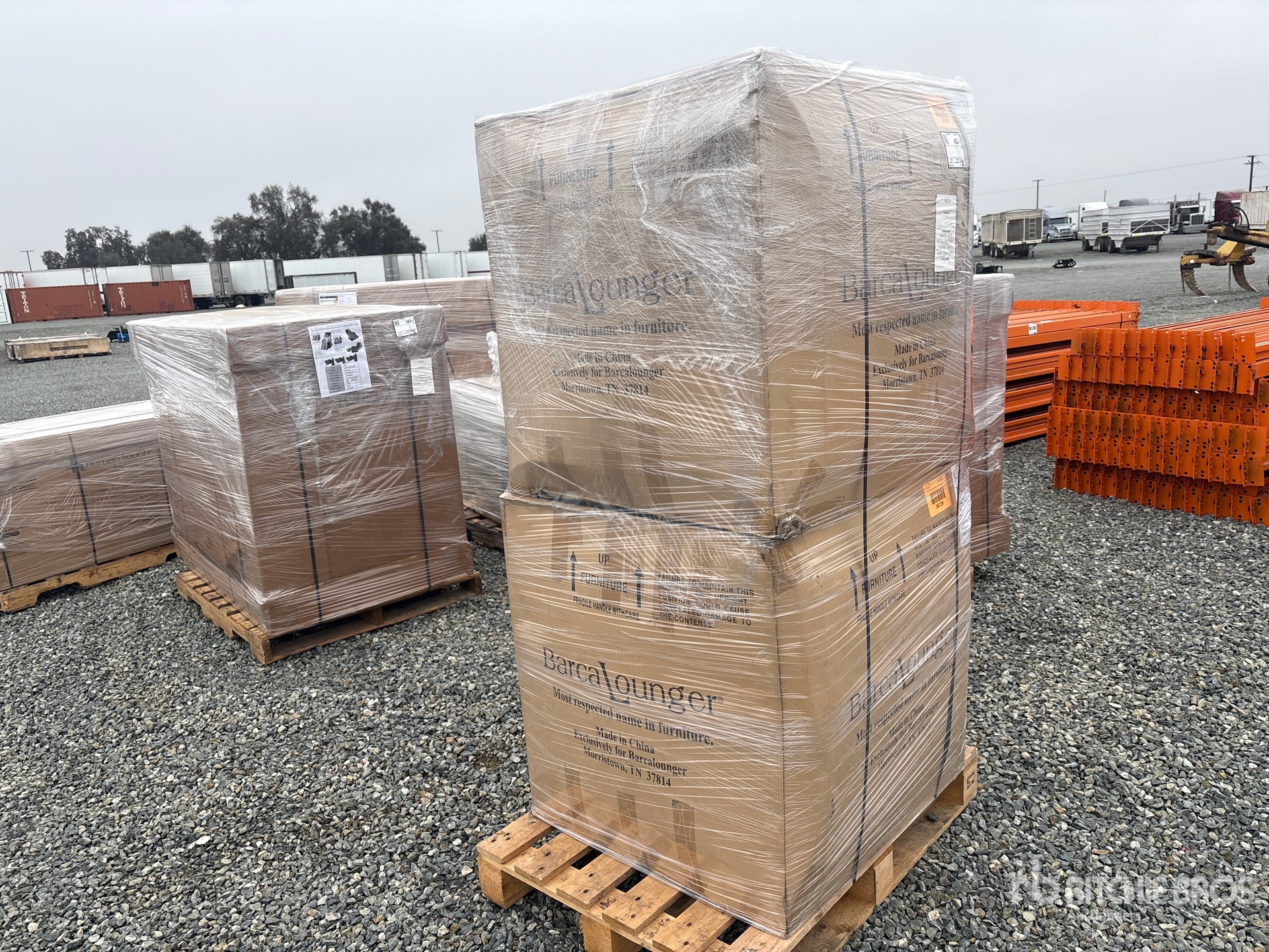 General Appearance with Imagen: esquina trasera izquierda