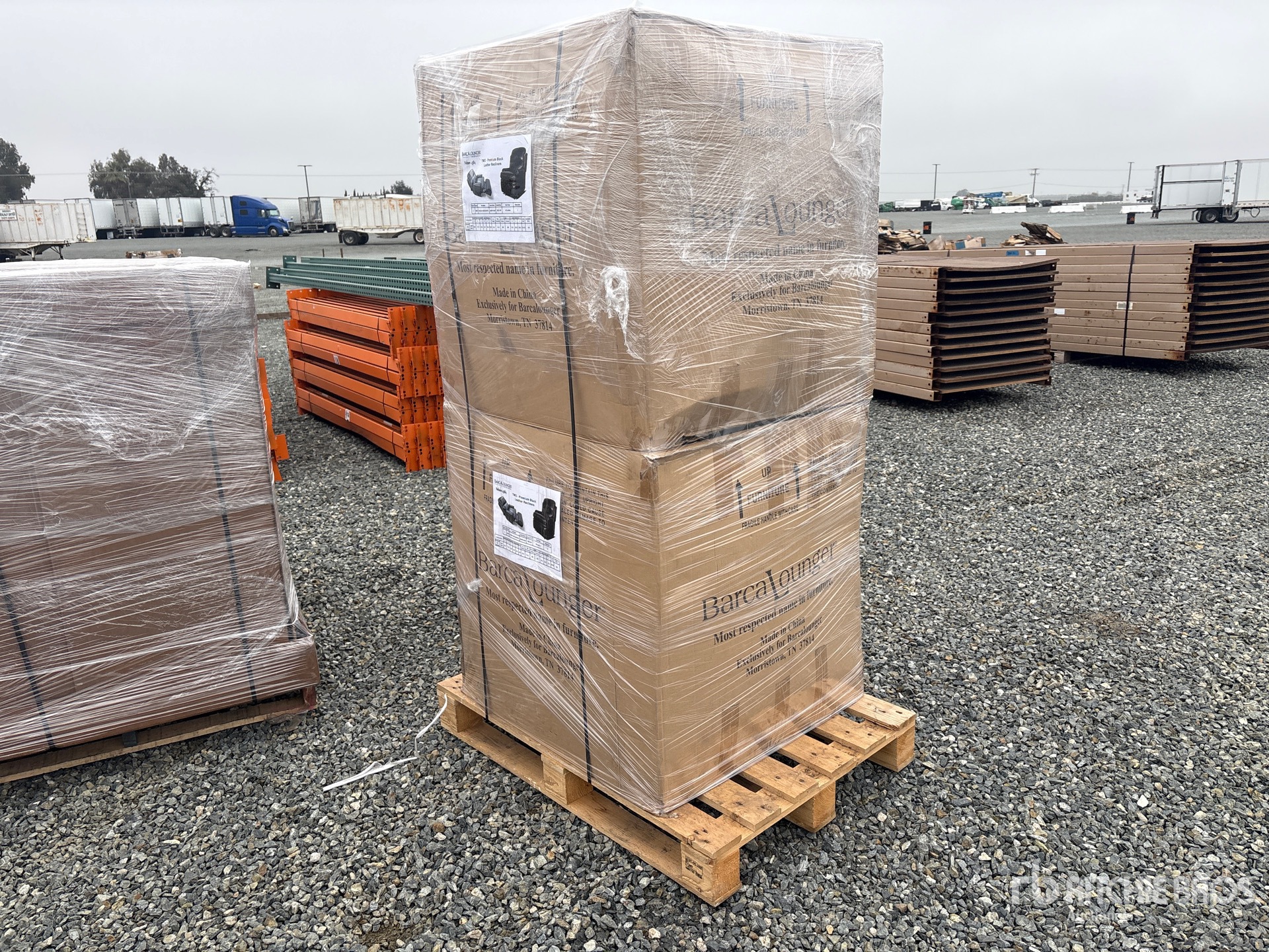 General Appearance with Imagen: esquina trasera derecha