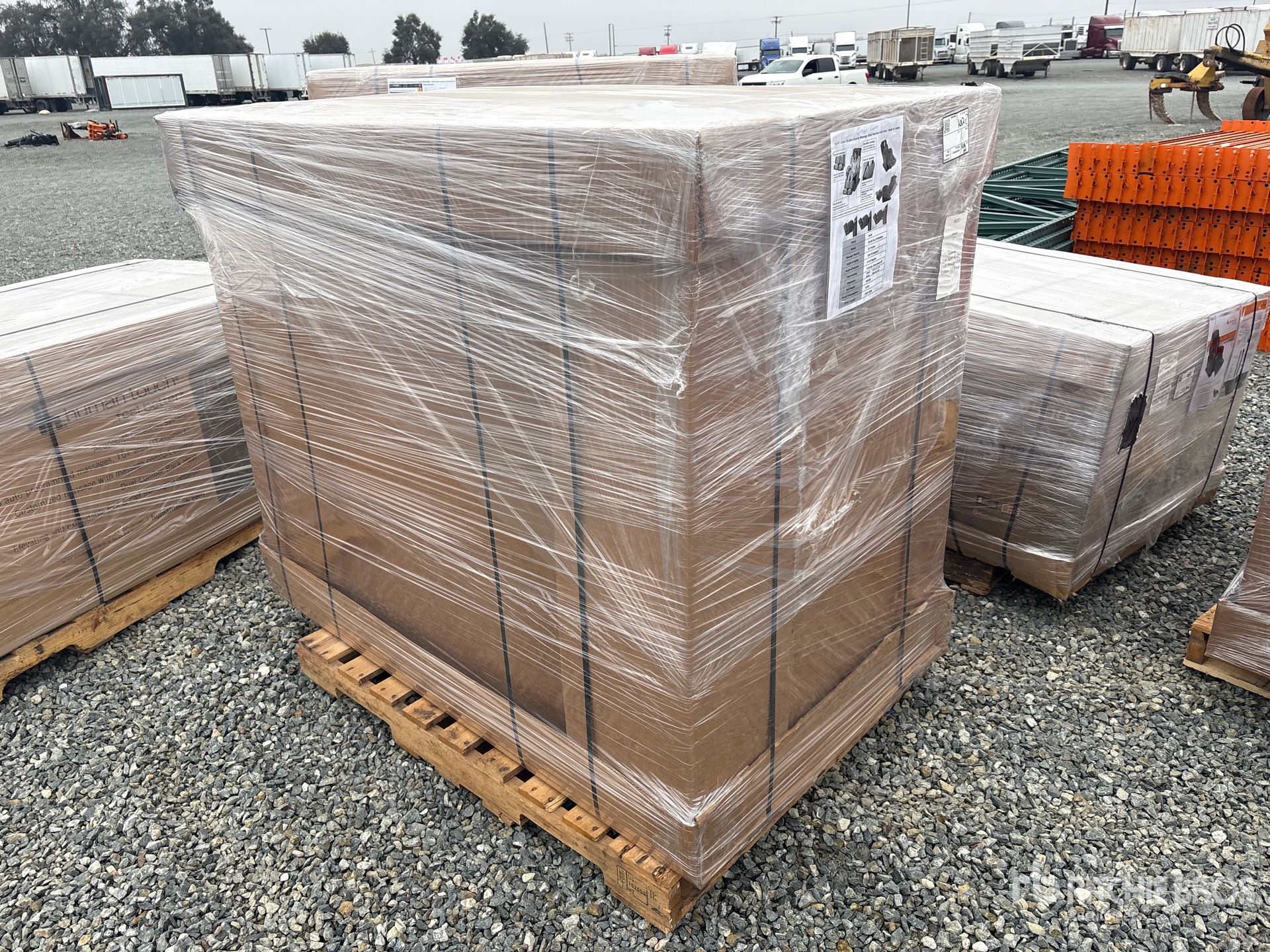 General Appearance with Imagen: esquina delantera derecha