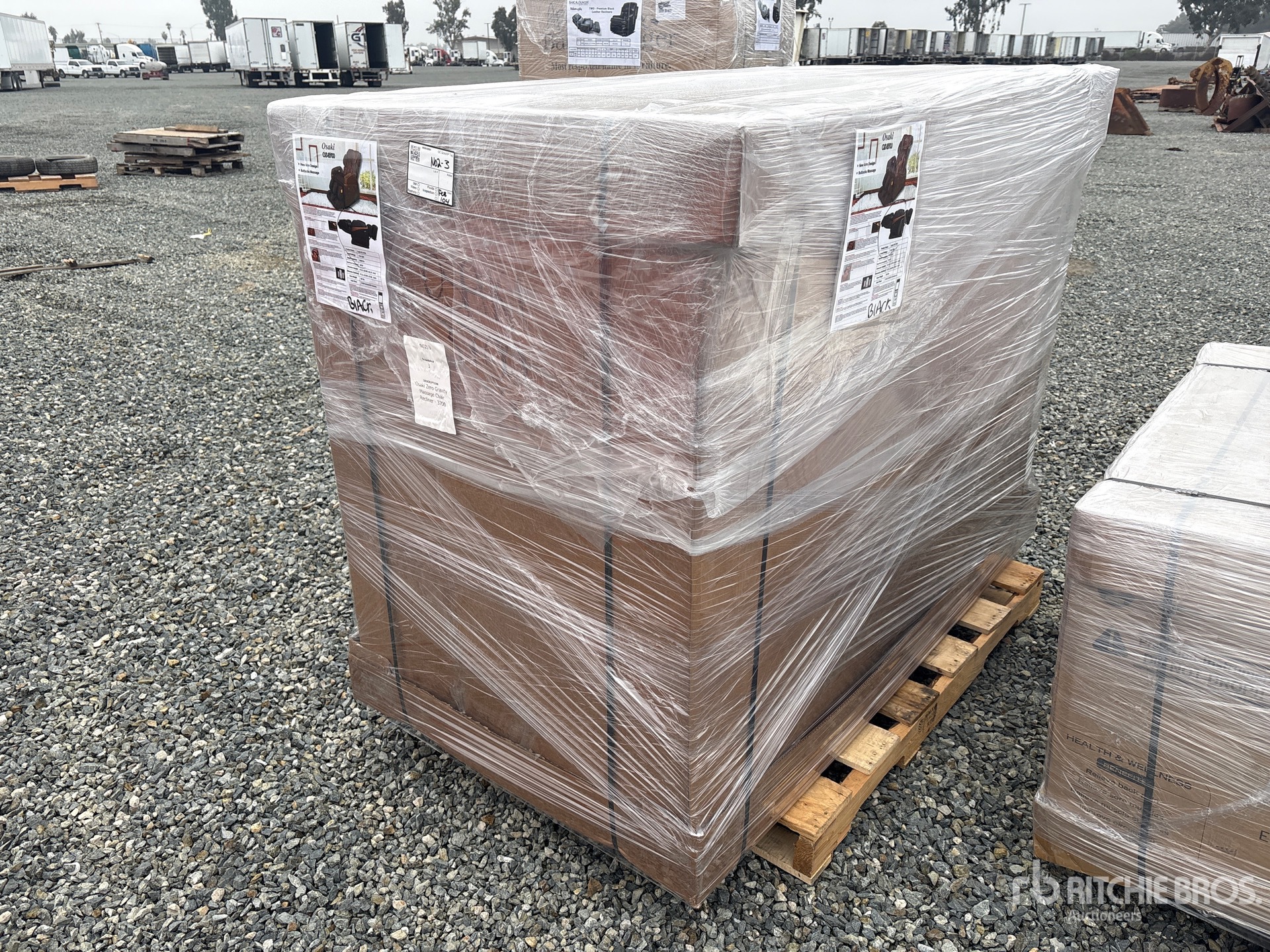 General Appearance with Imagen: esquina delantera izquierda