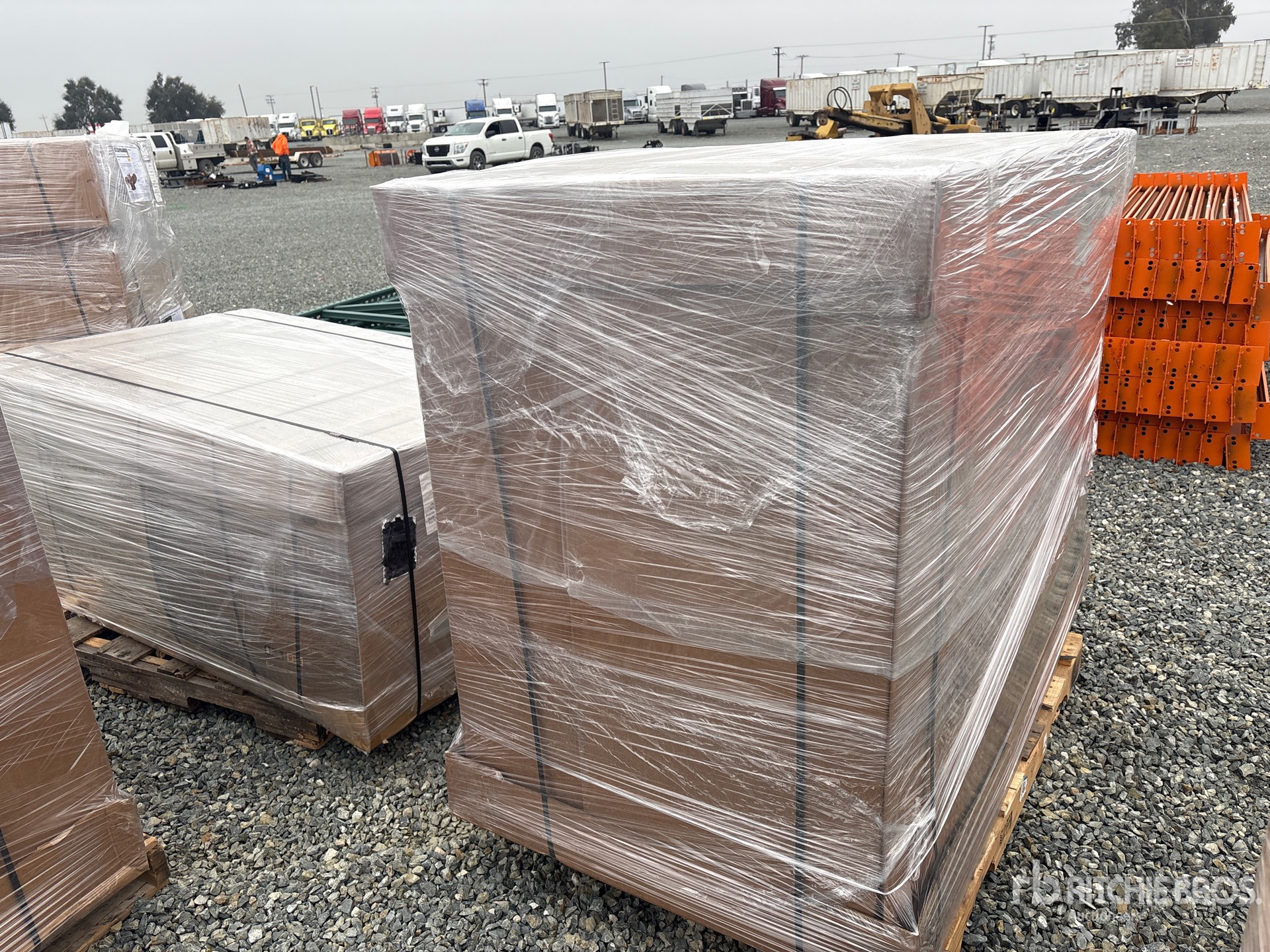 General Appearance with Imagen: esquina trasera derecha