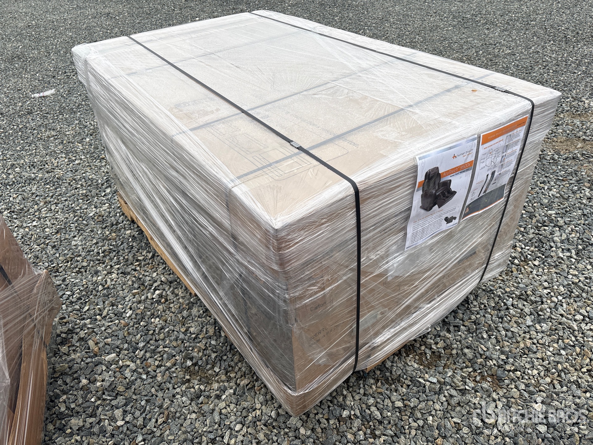 General Appearance with Imagen: esquina trasera derecha