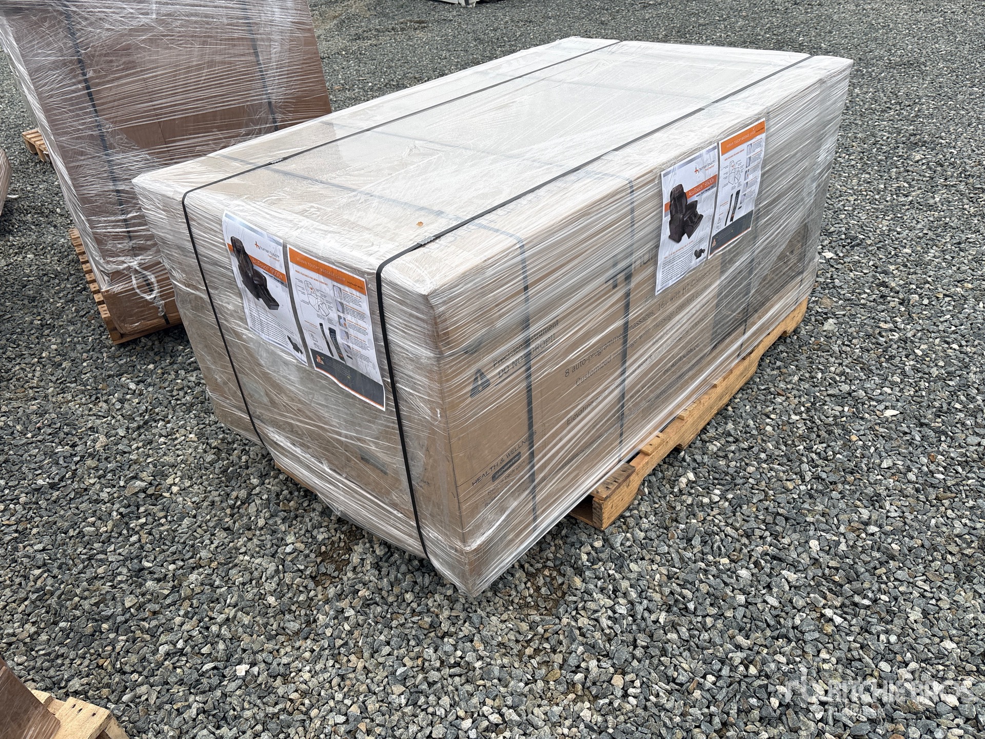 General Appearance with Imagen: esquina delantera derecha