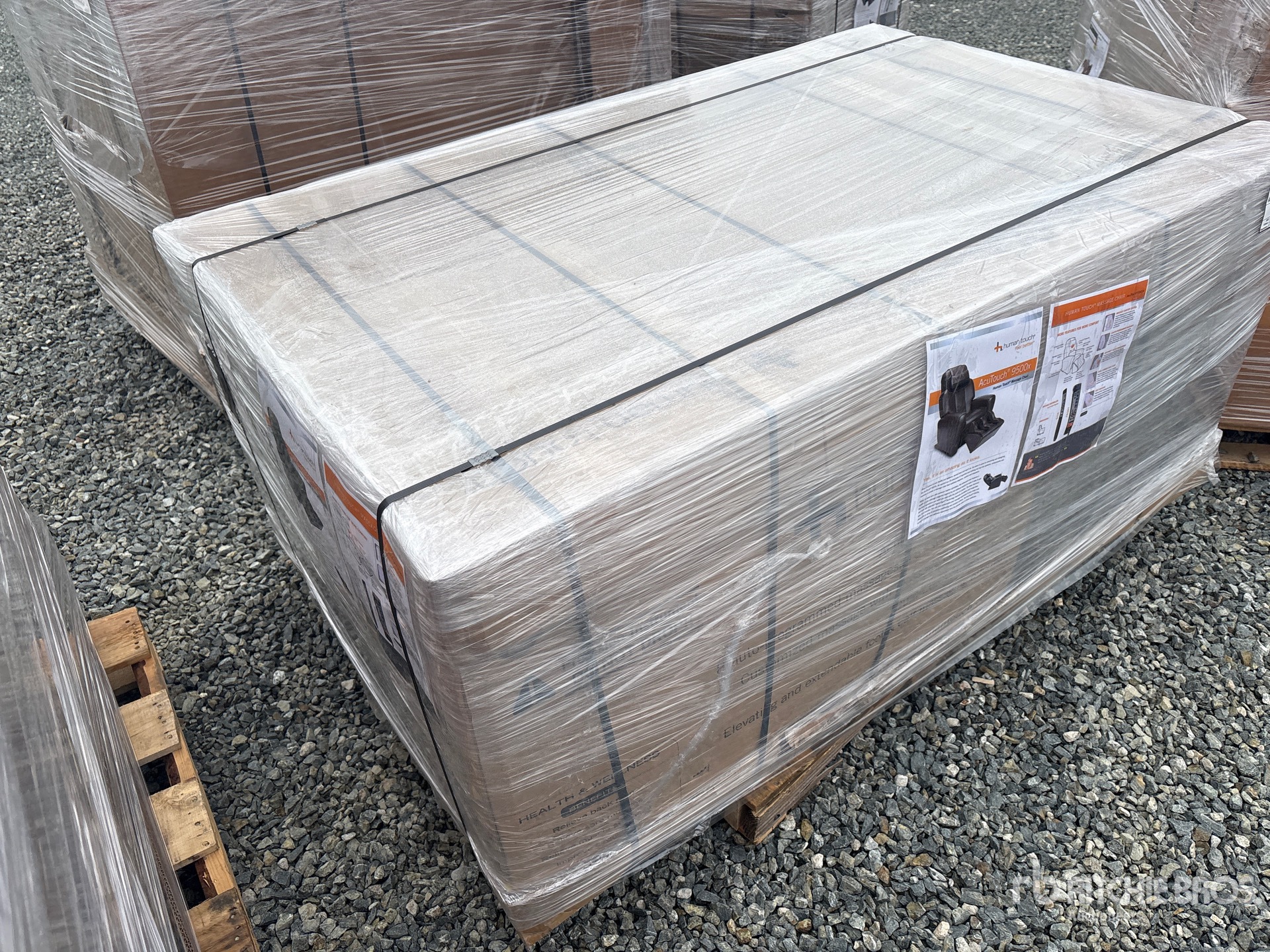 General Appearance with Imagen: esquina delantera derecha