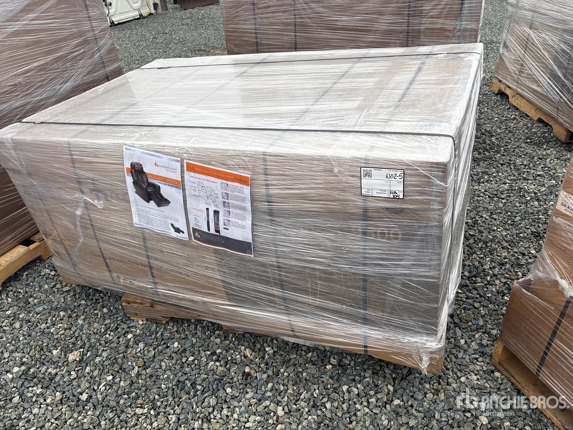 General Appearance with Imagen: esquina delantera izquierda