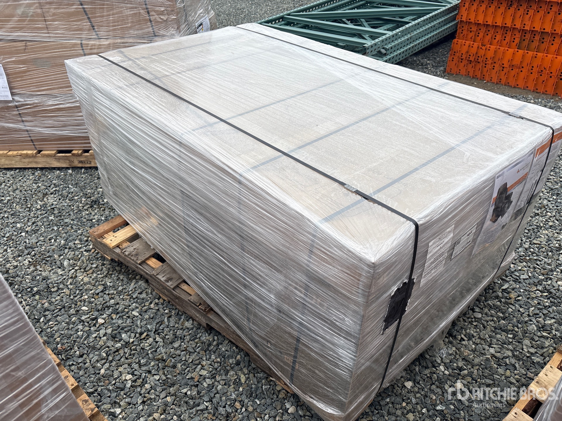 General Appearance with Imagen: esquina trasera derecha