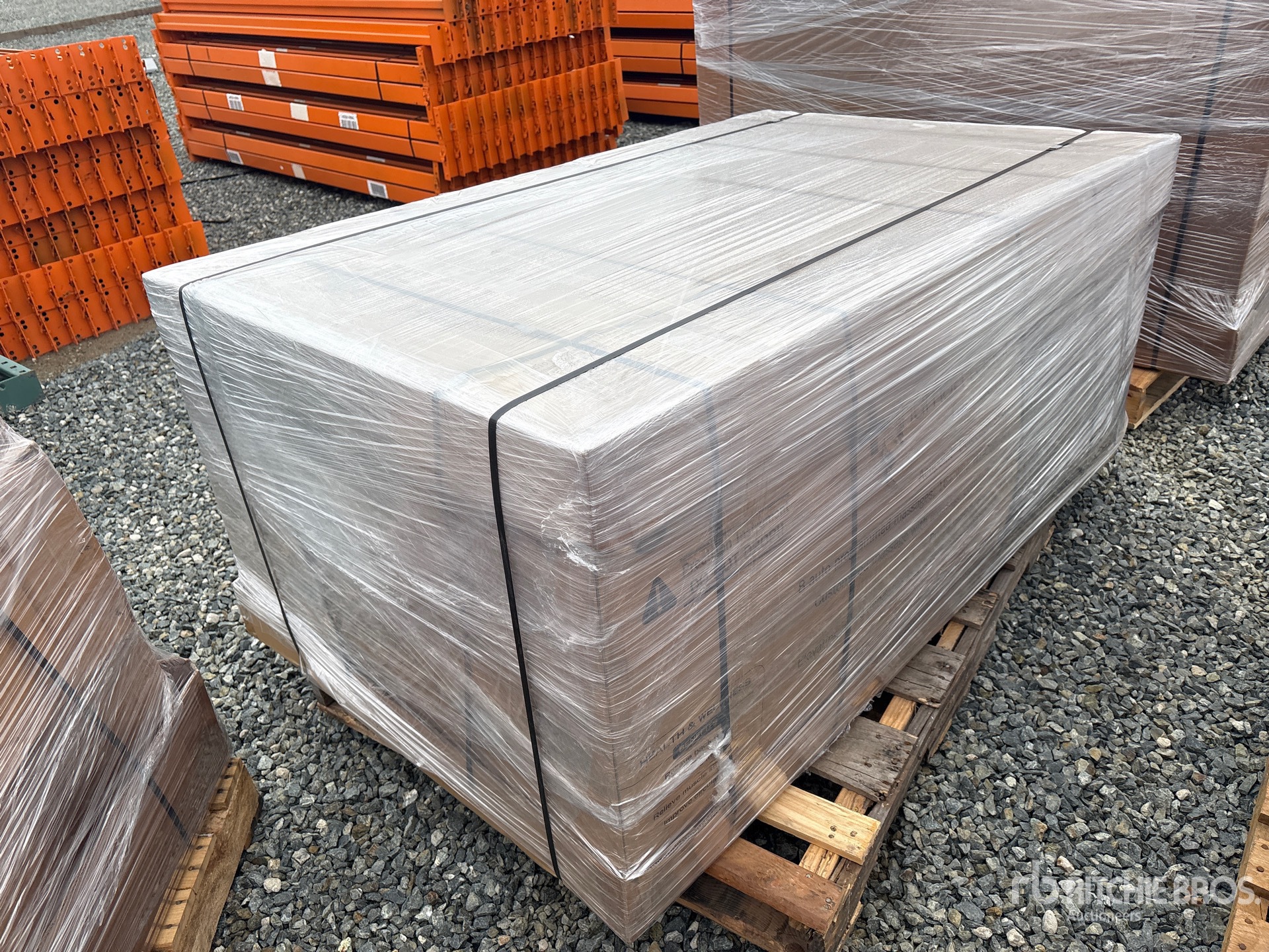 General Appearance with Imagen: esquina trasera izquierda