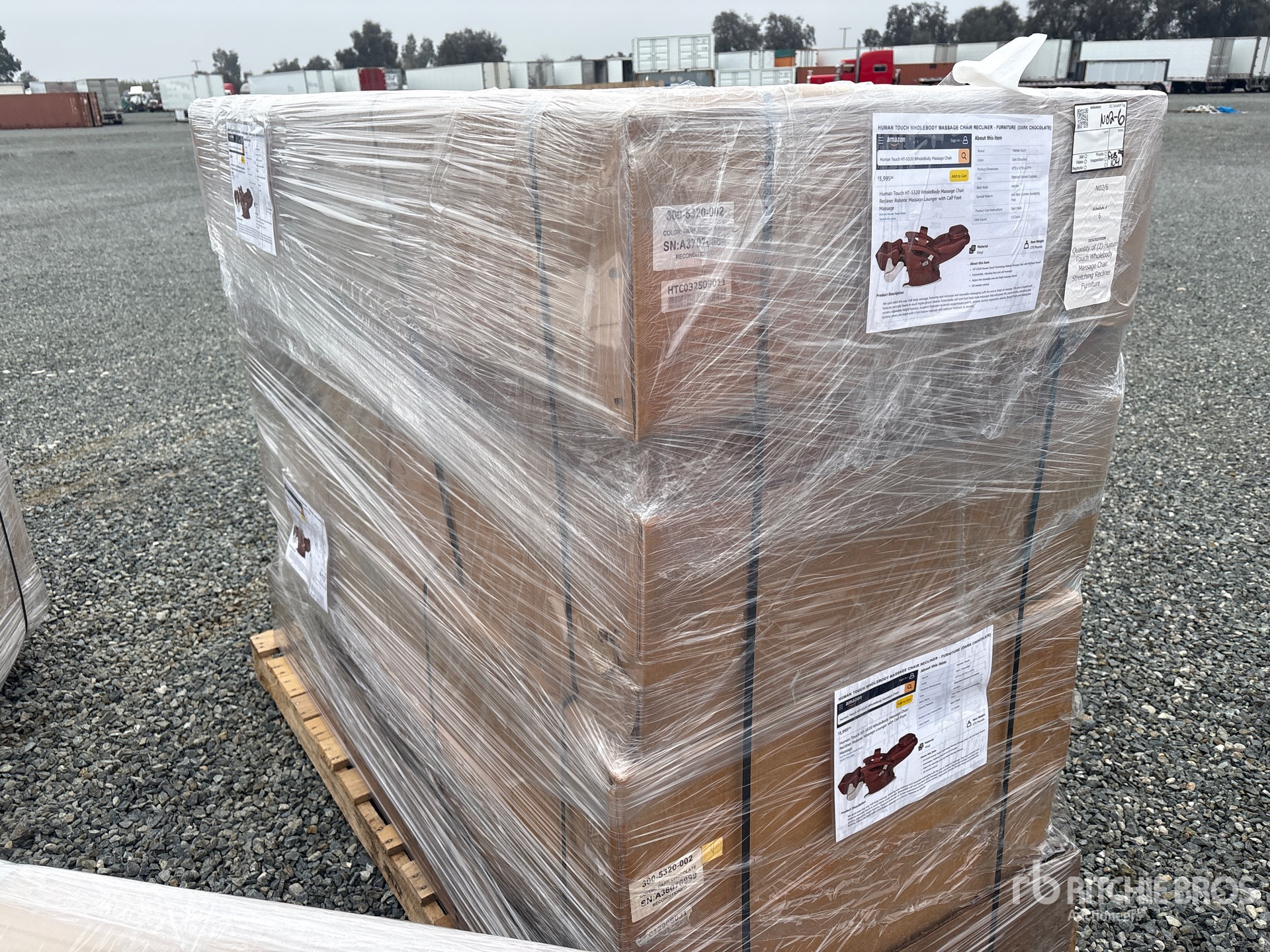 General Appearance with Imagen: esquina trasera derecha