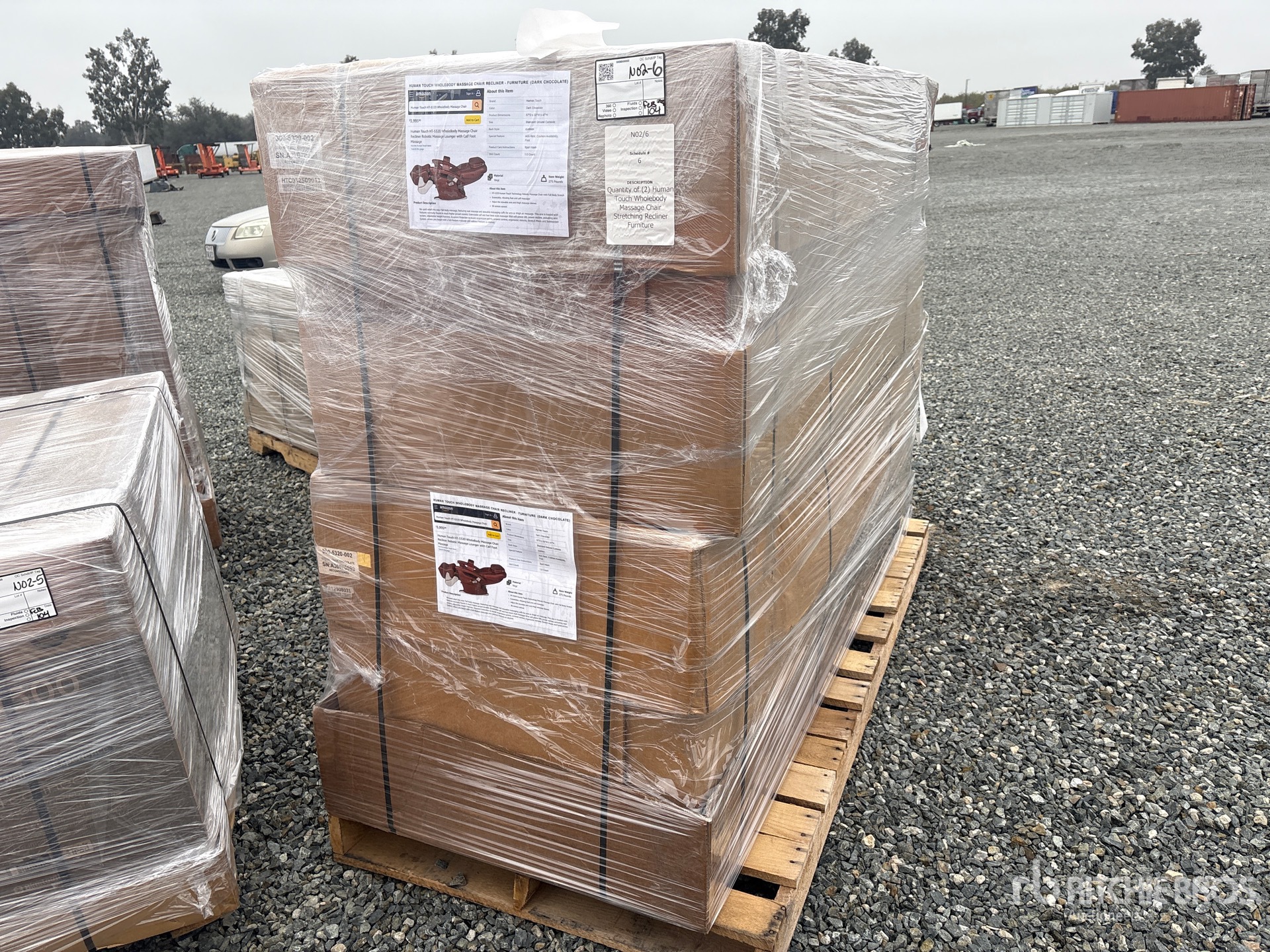 General Appearance with Imagen: esquina delantera derecha