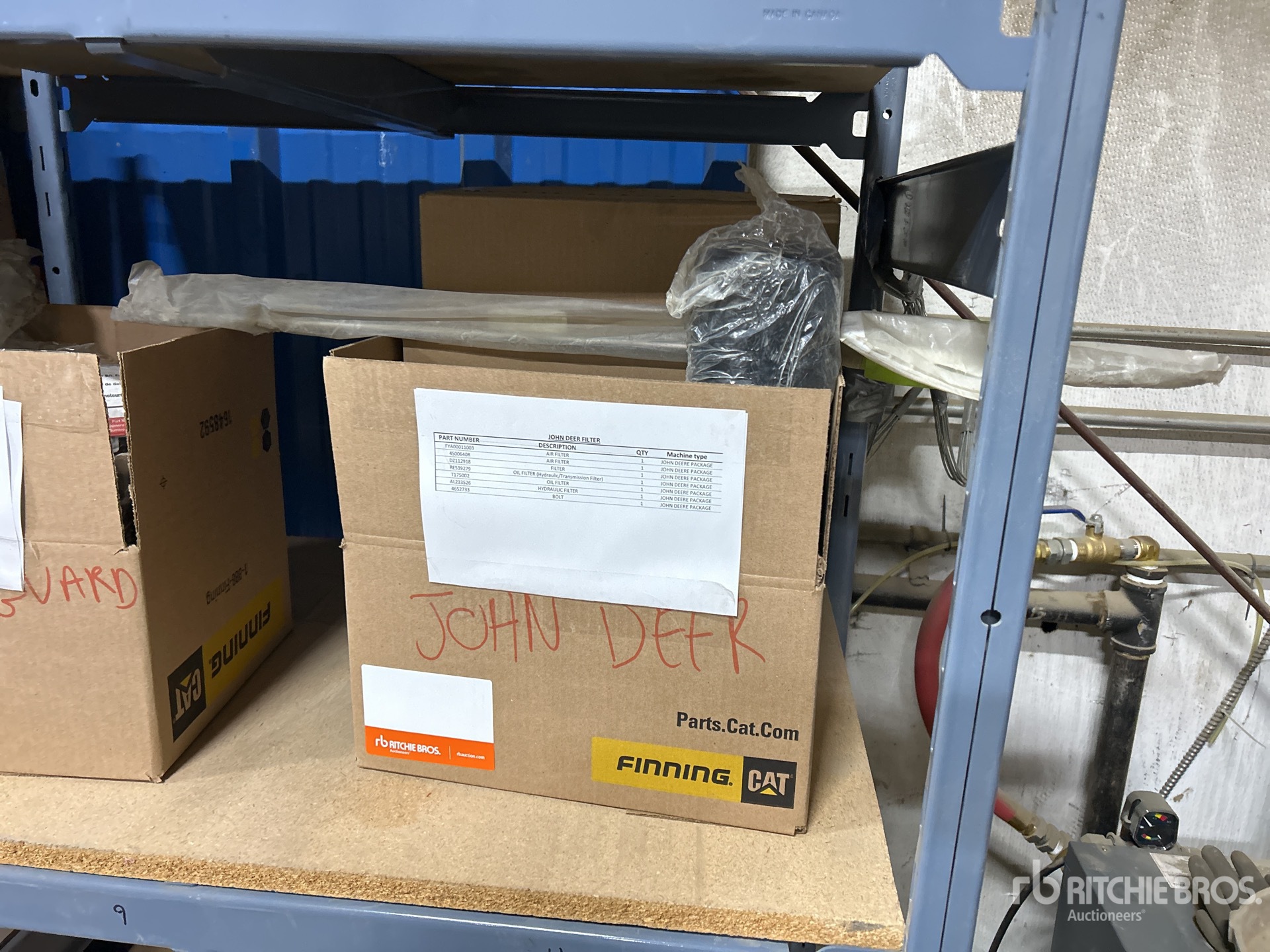 General Appearance with Zdjęcie, lewy górny róg