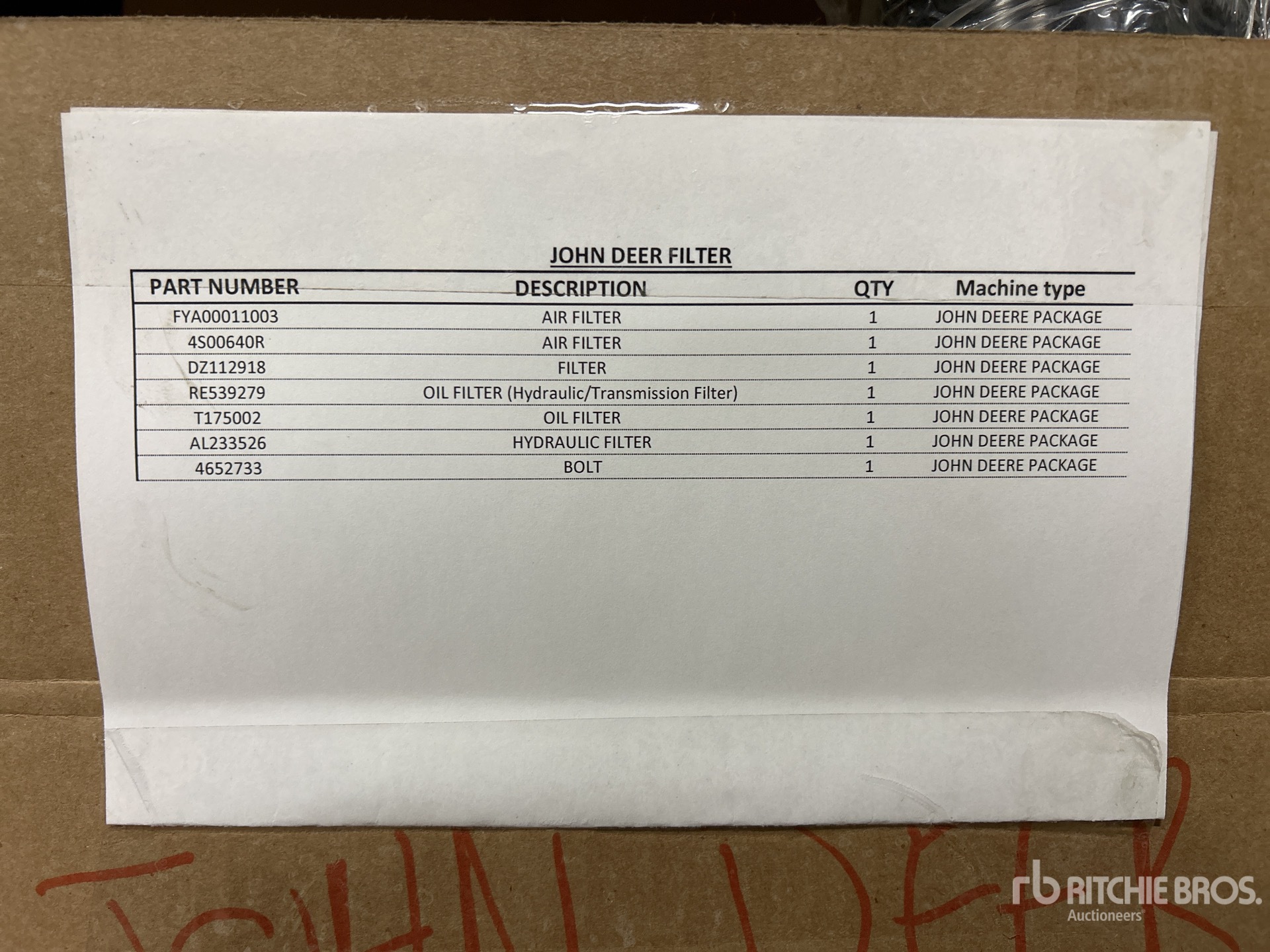 General Appearance with Zdjęcie, prawy dolny róg