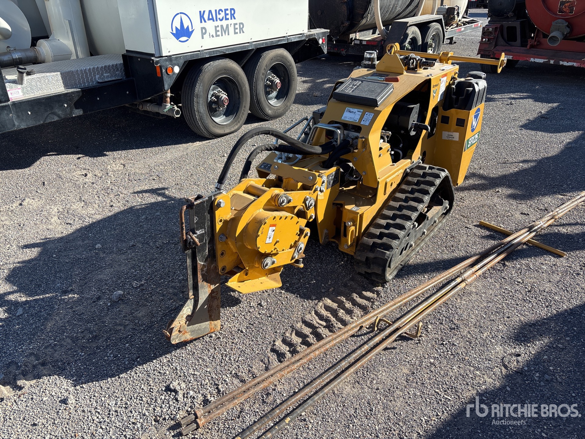 General Appearance with Featured Photo