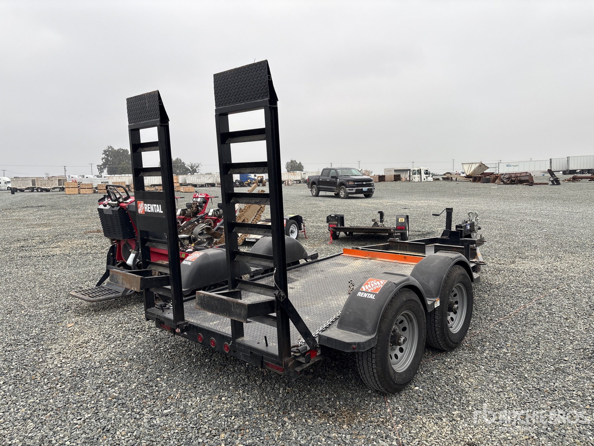 General Appearance with Zdjęcie, prawy dolny róg