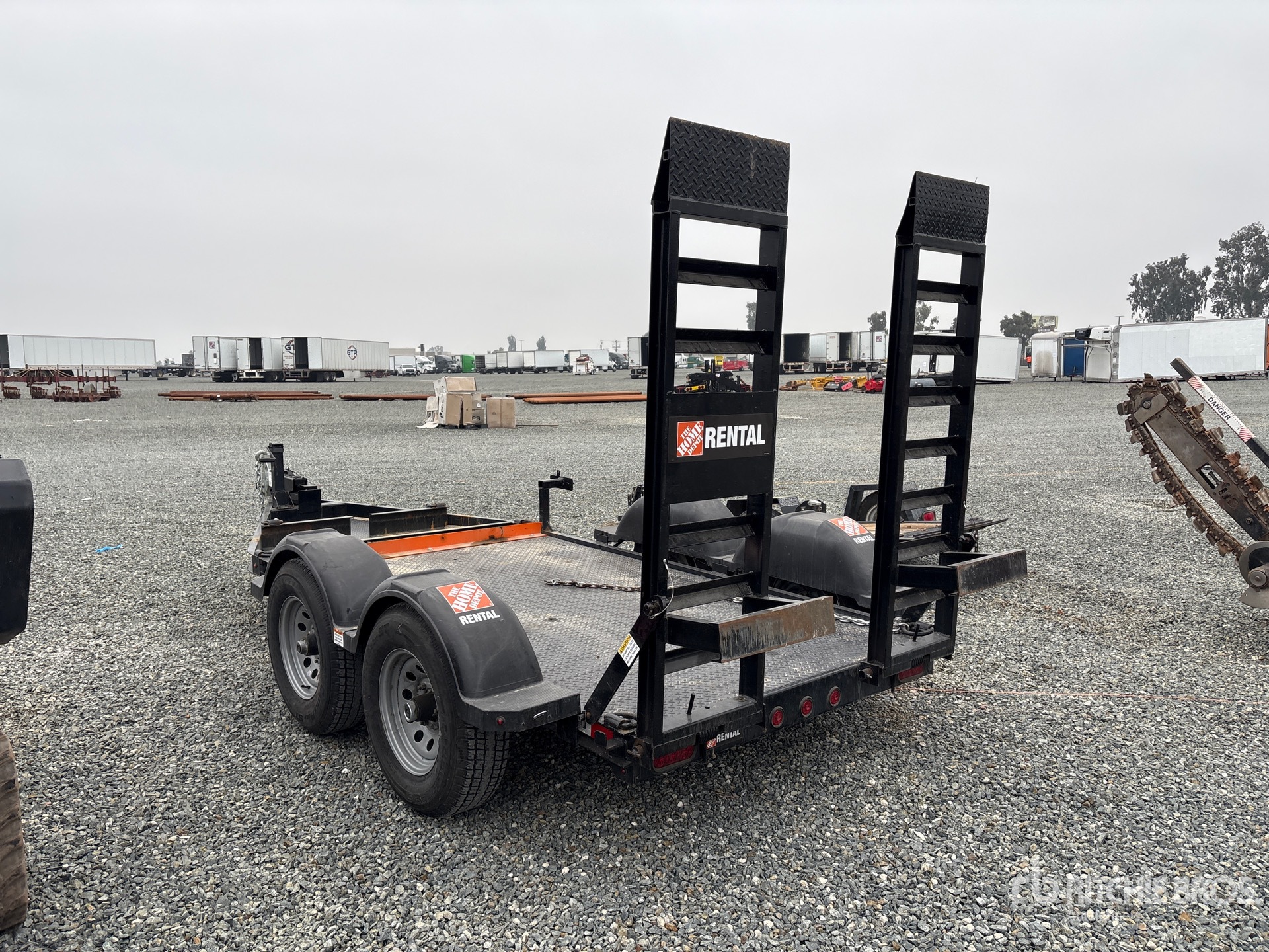 General Appearance with Zdjęcie, lewy dolny róg