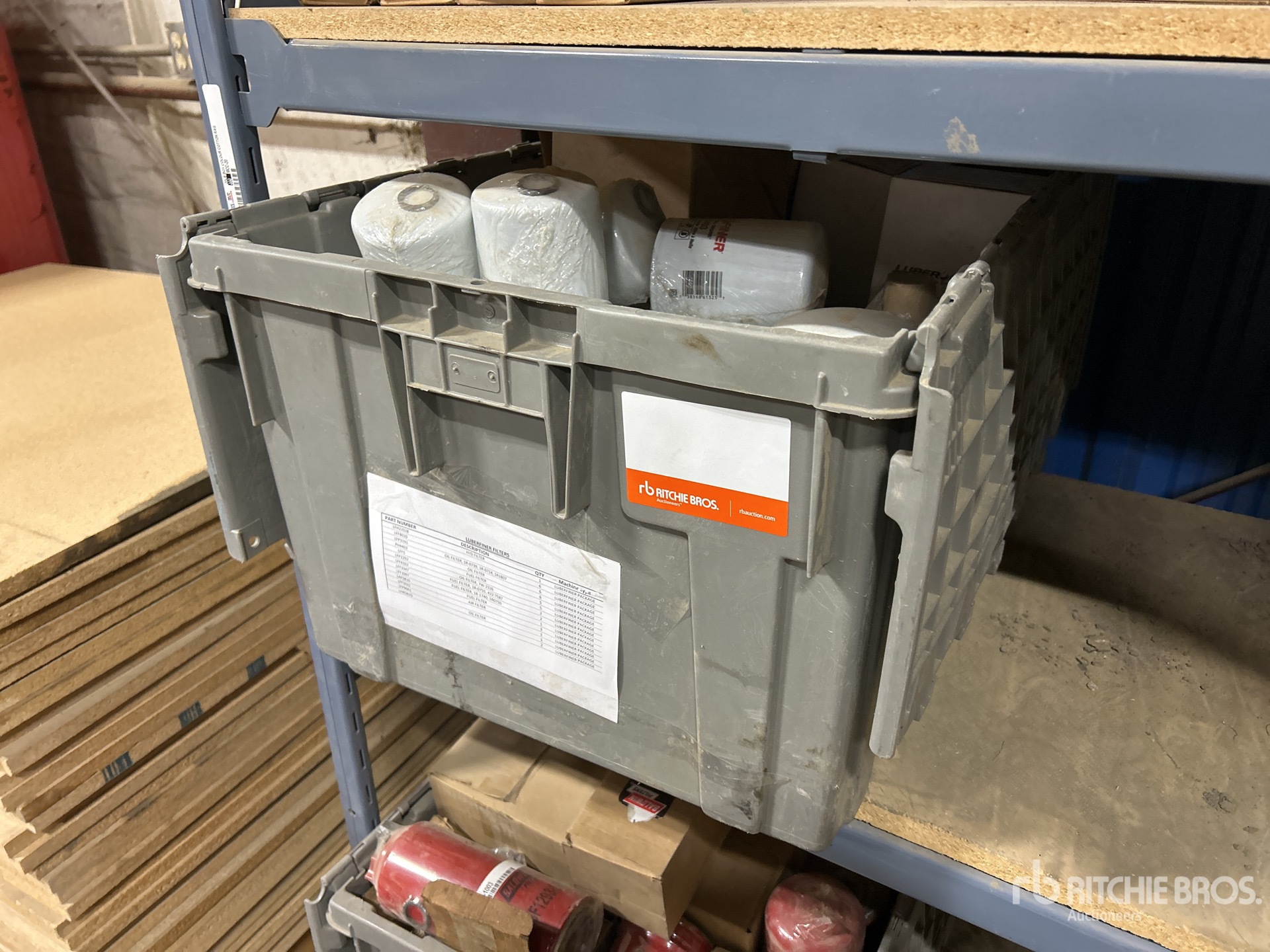 General Appearance with Zdjęcie, lewy górny róg