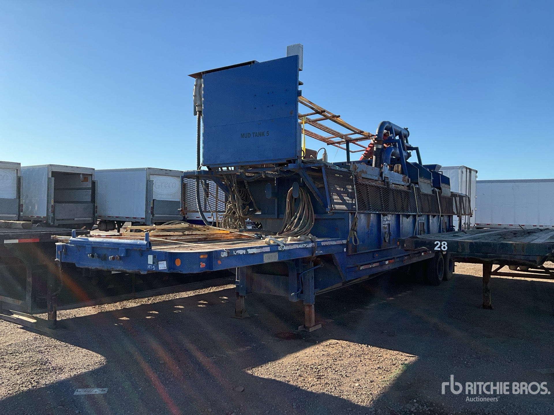 General Appearance with Featured Photo