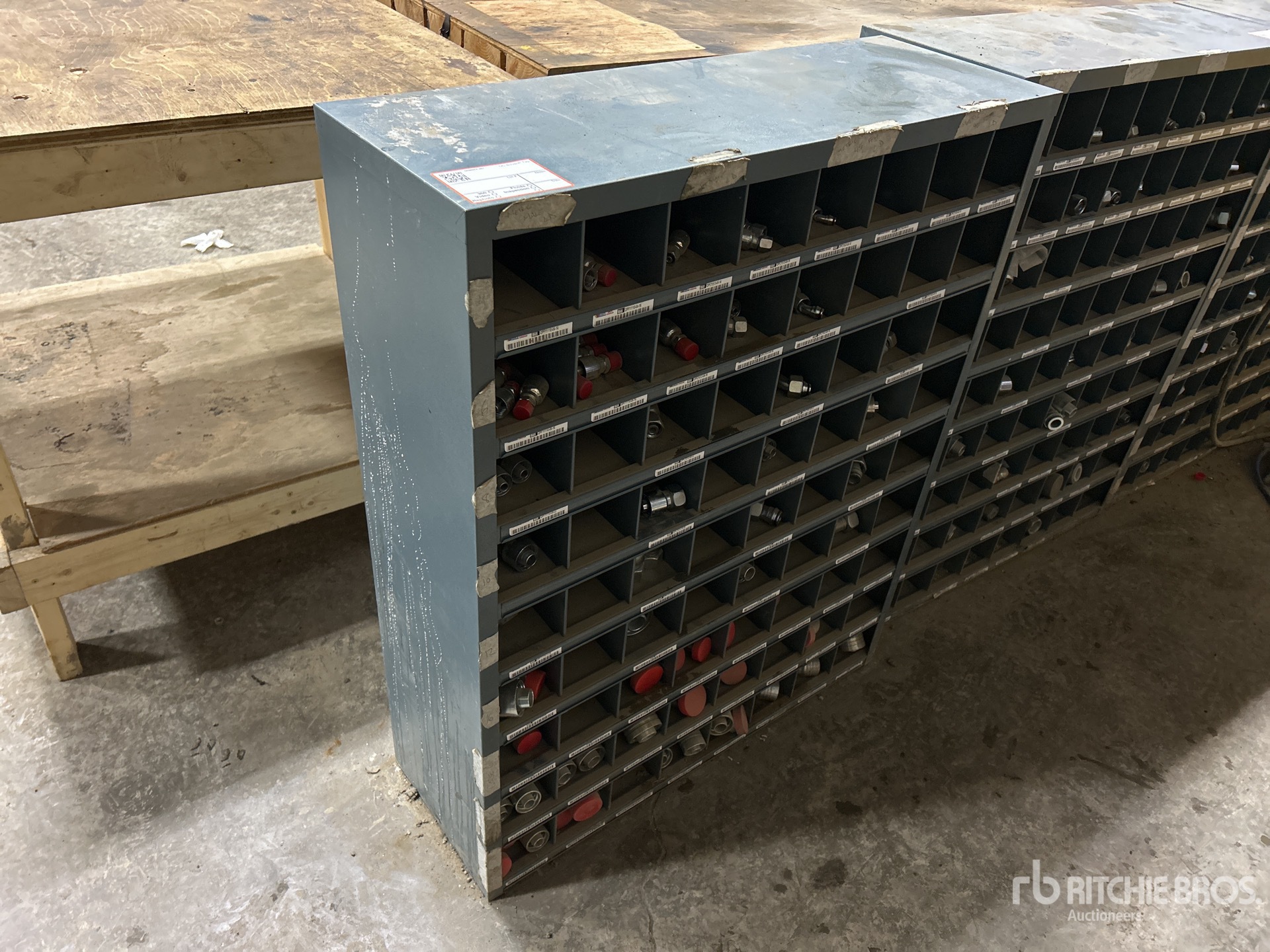 General Appearance with Zdjęcie, lewy dolny róg