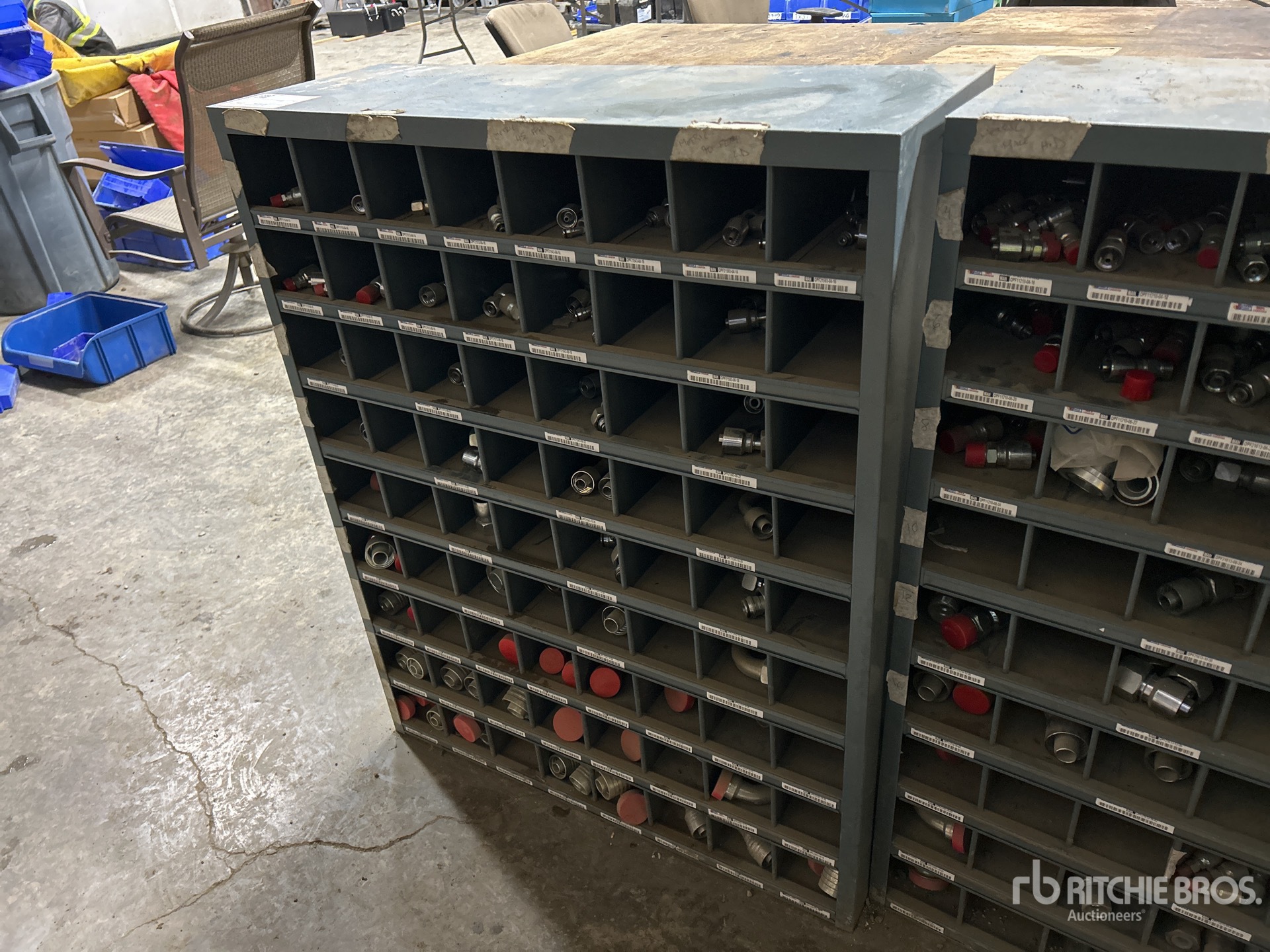 General Appearance with Zdjęcie, lewy górny róg