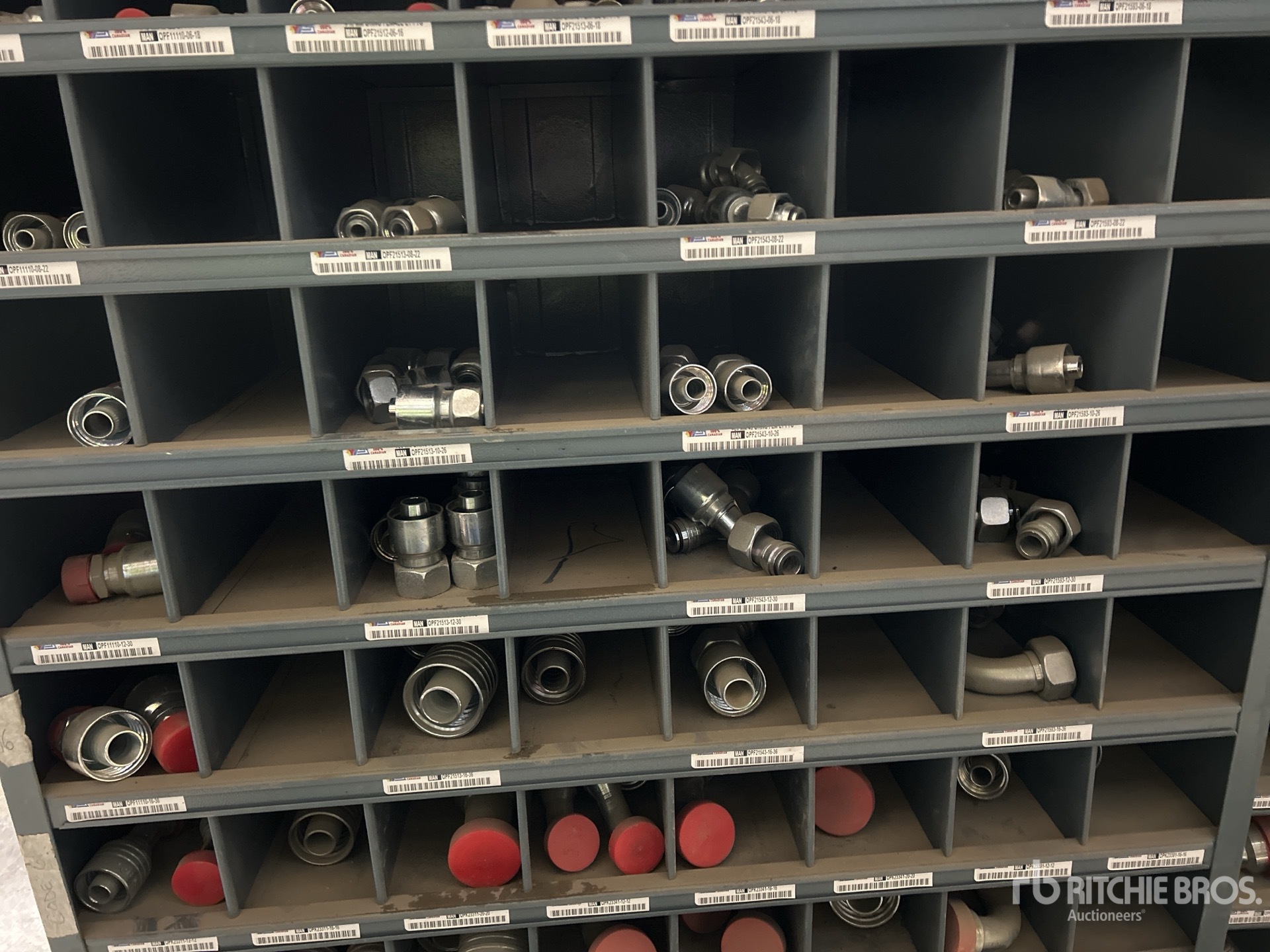 General Appearance with Zdjęcie, prawy górny róg