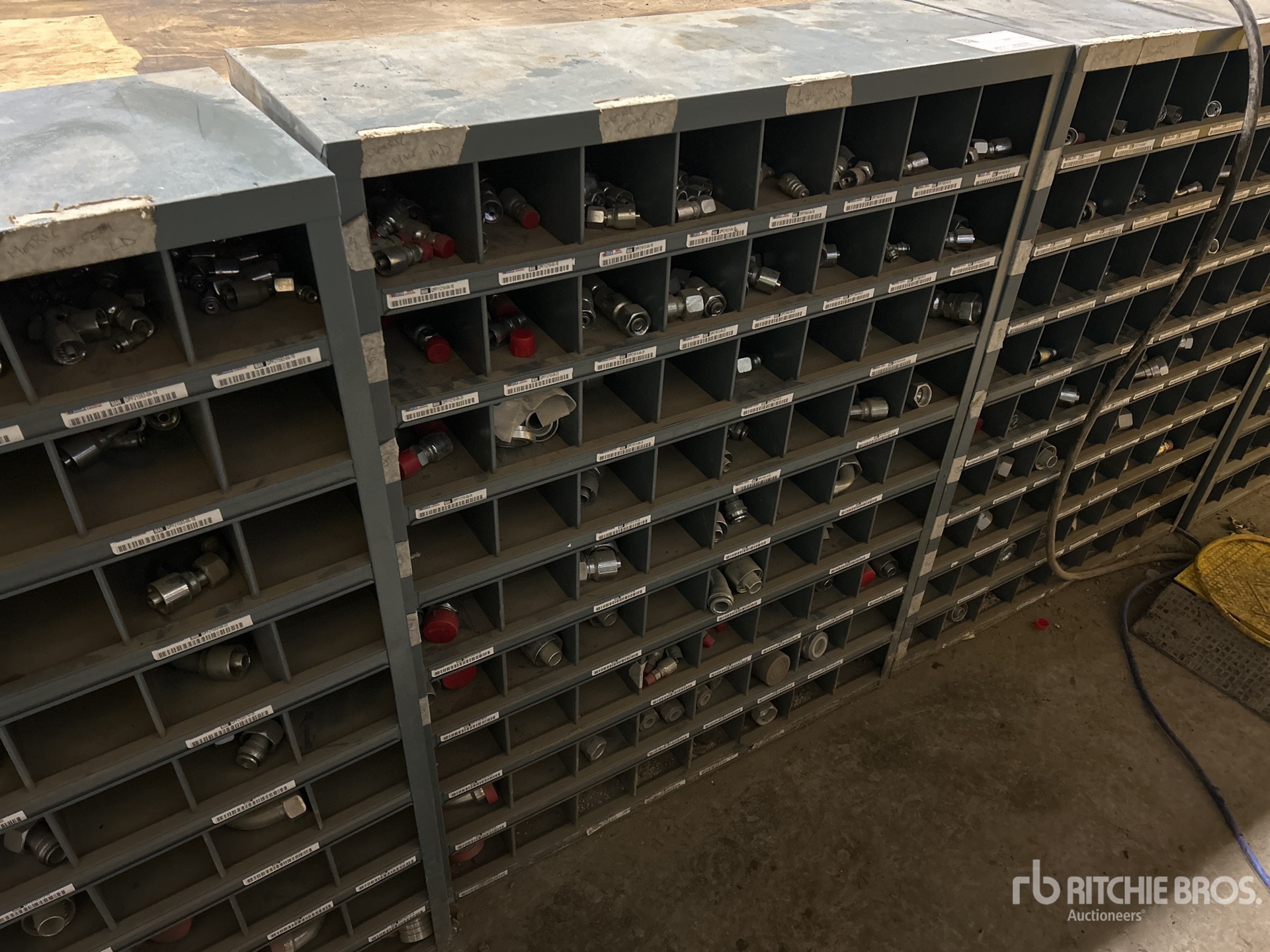 General Appearance with Zdjęcie, lewy dolny róg