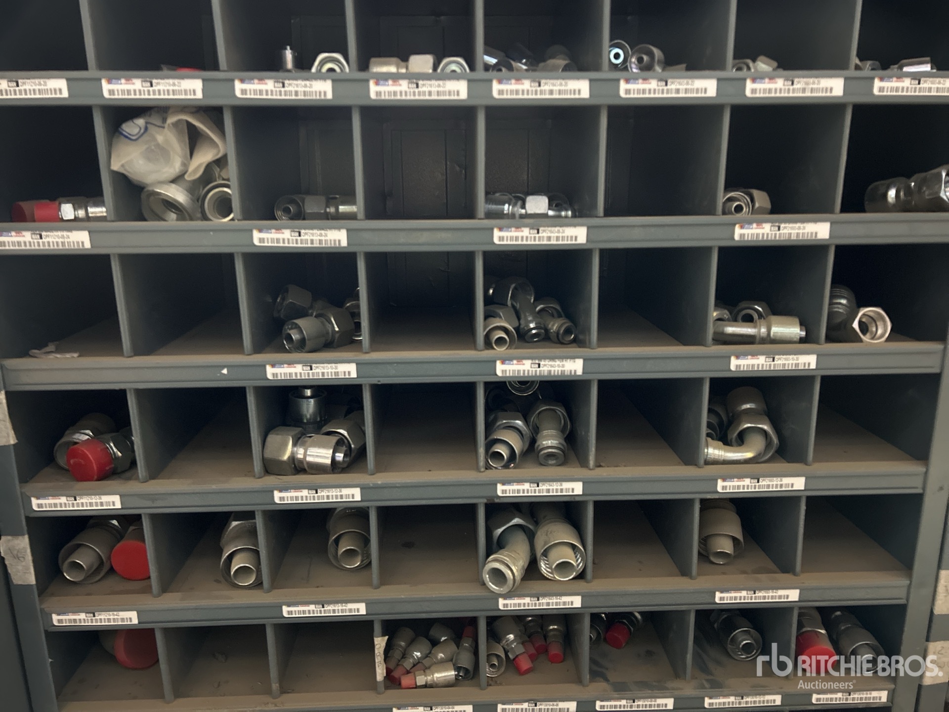 General Appearance with Zdjęcie, prawy górny róg