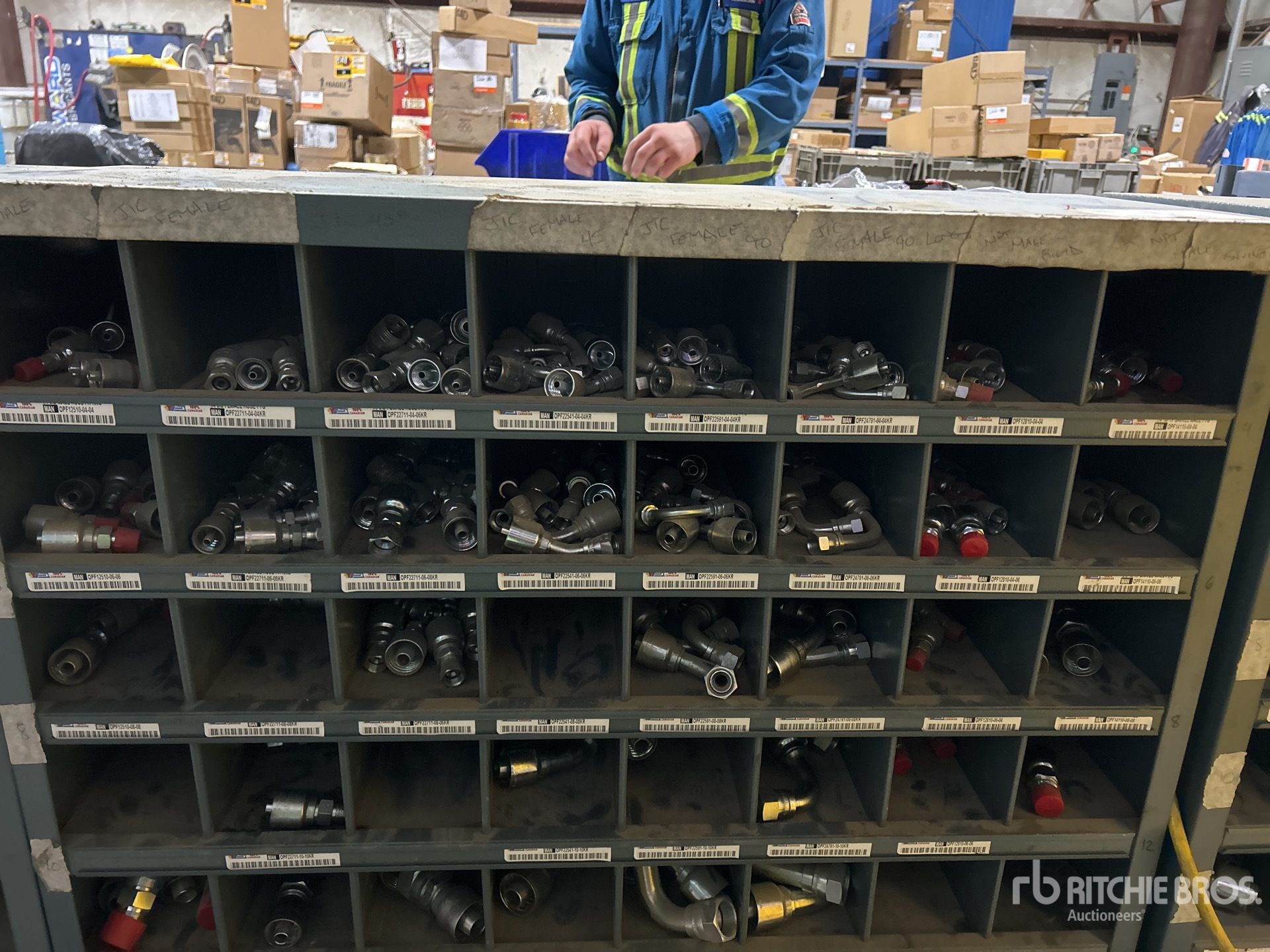 General Appearance with Zdjęcie, prawy dolny róg