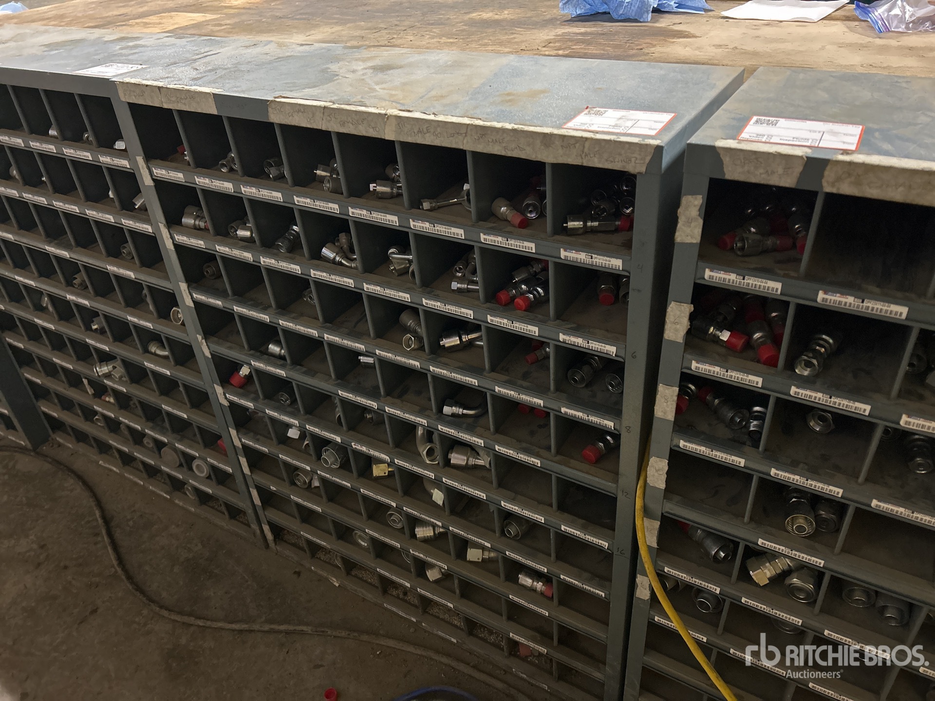 General Appearance with Zdjęcie, lewy górny róg