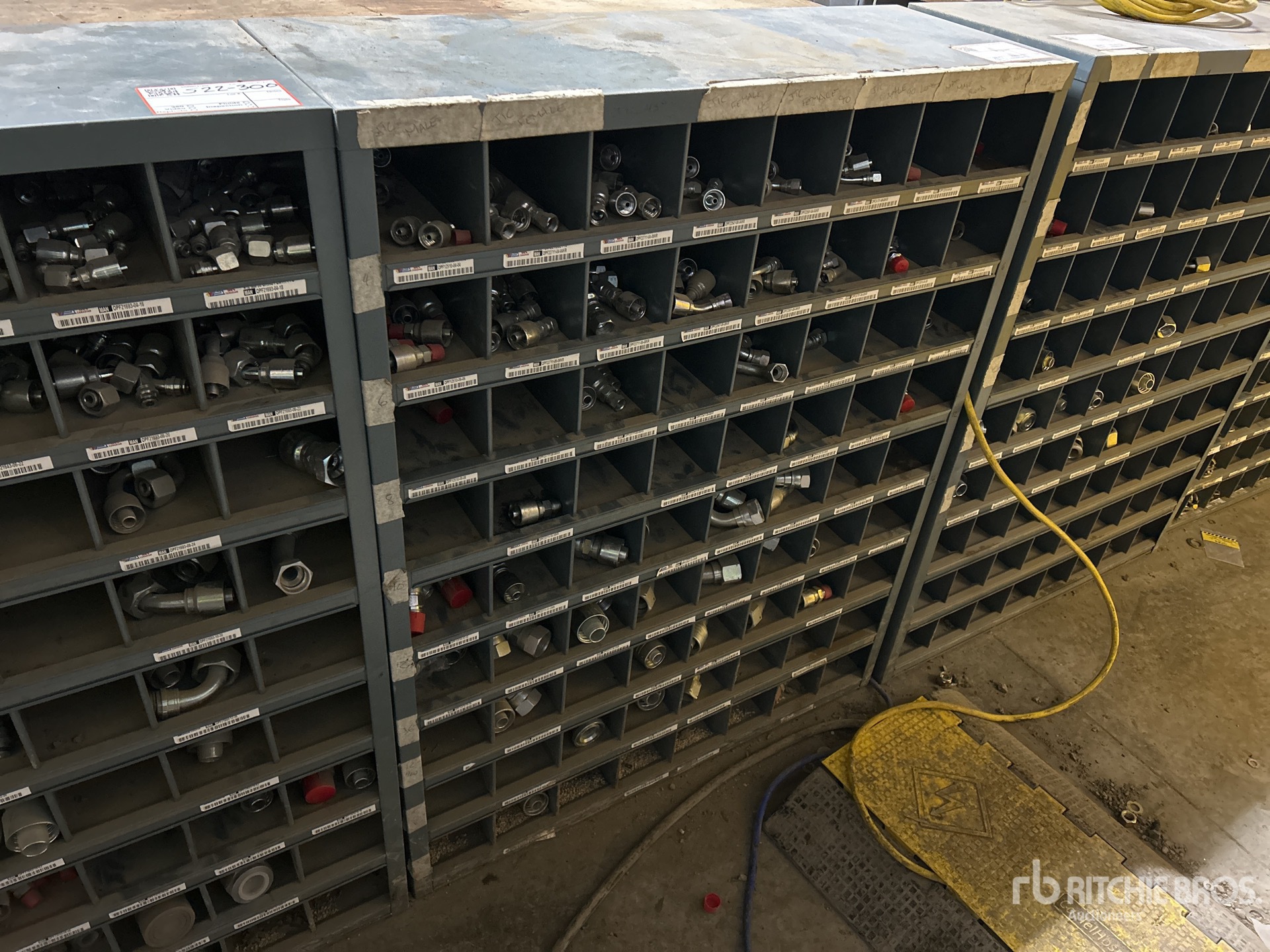 General Appearance with Zdjęcie, lewy dolny róg