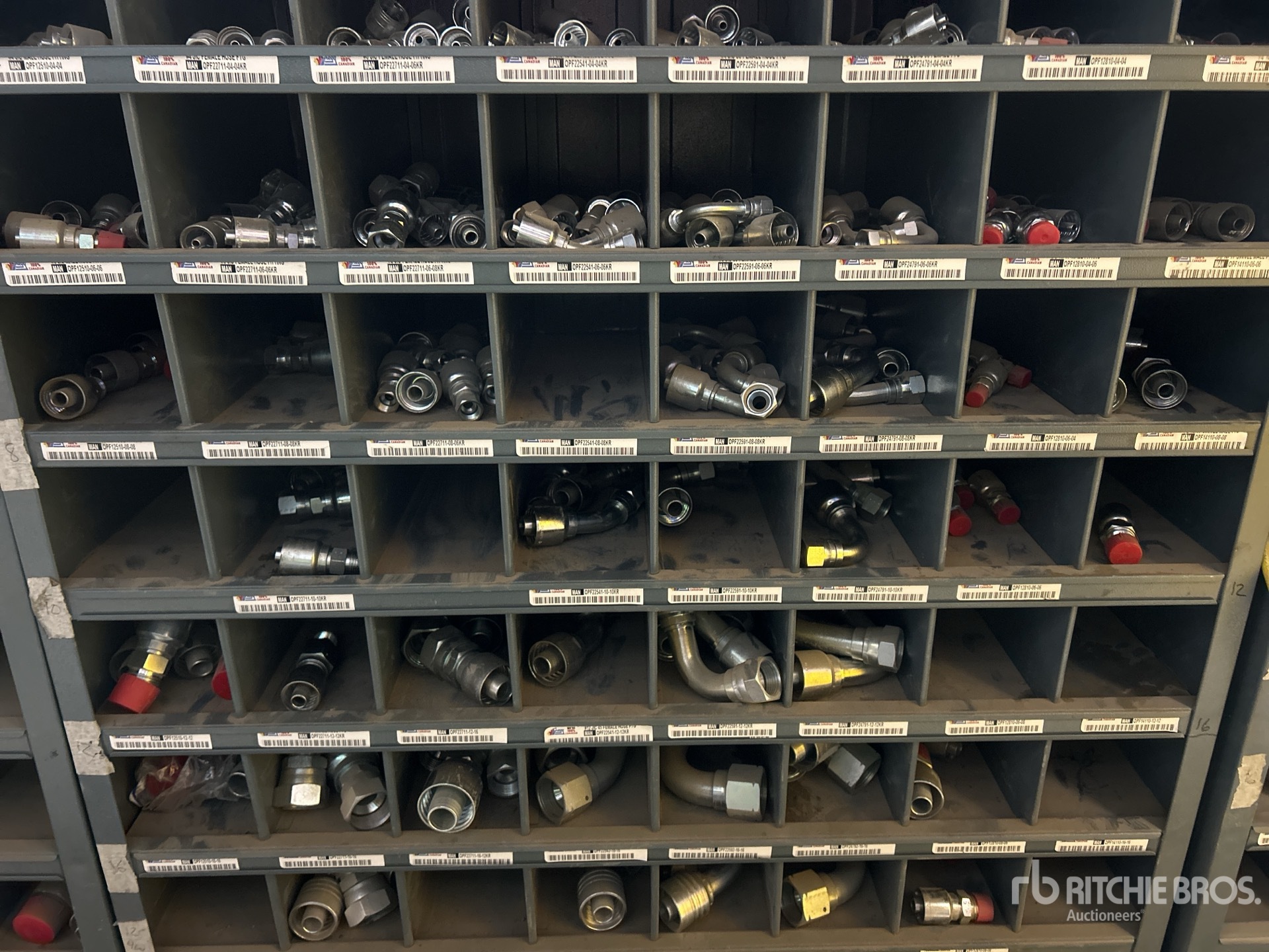 General Appearance with Zdjęcie, prawy górny róg